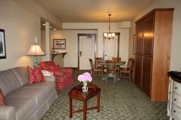Homestead Resort gallery photo in Lynden, WA — image 12
