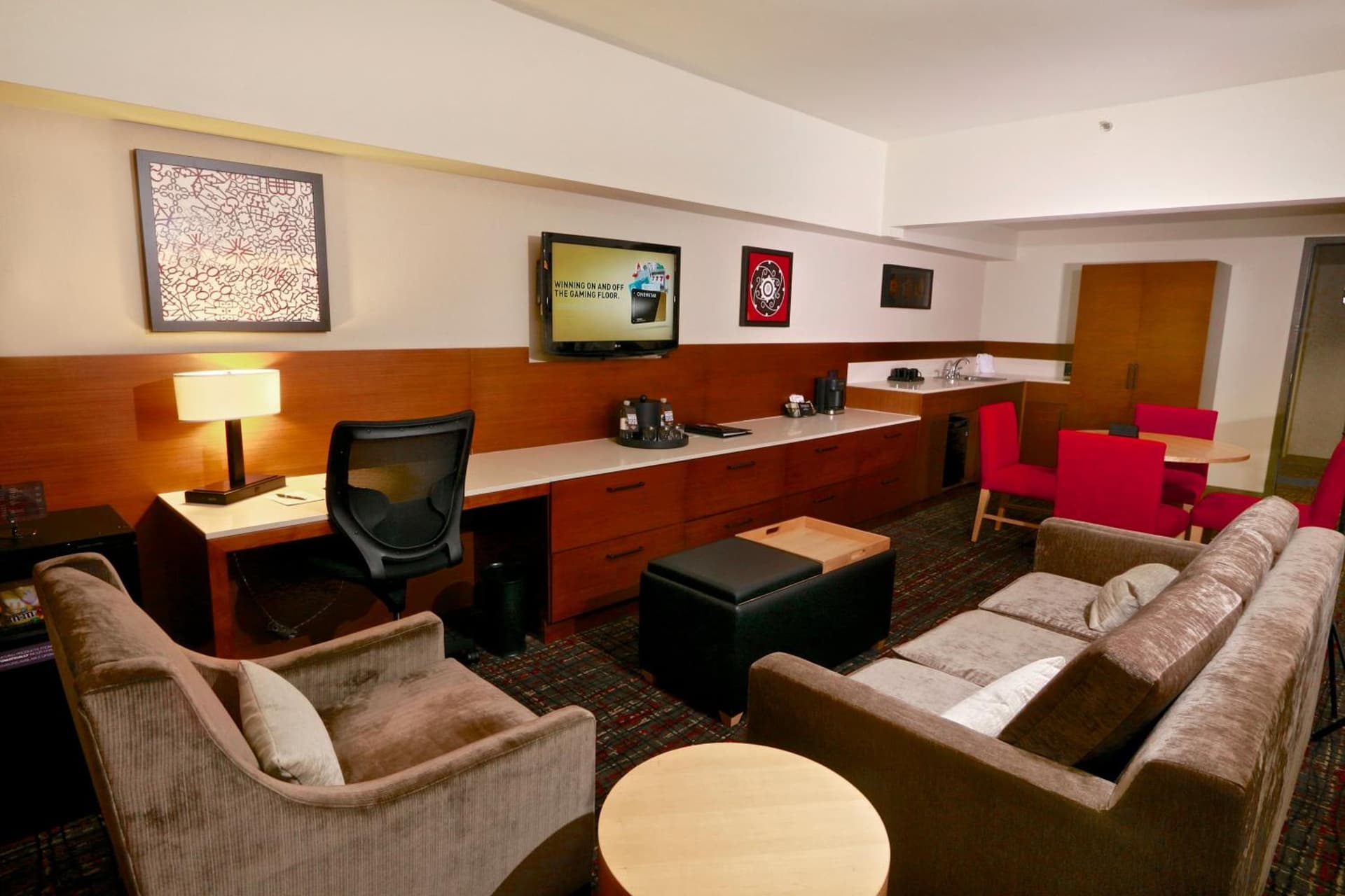 Hard Rock Hotel & Casino Tulsa gallery photo in Tulsa, OK — image 20