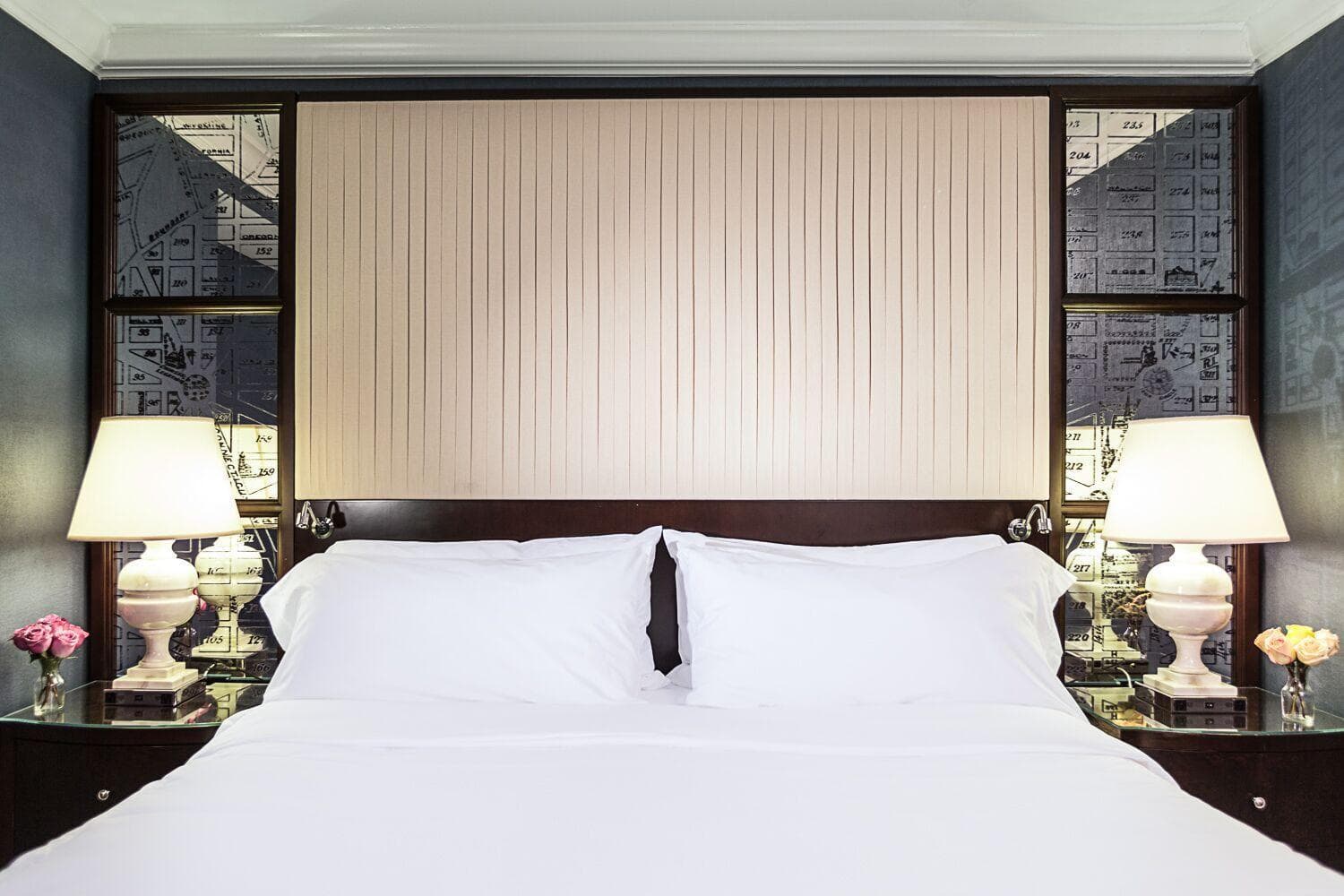 Hamilton Hotel - Washington DC gallery photo in Washington, DC — image 19