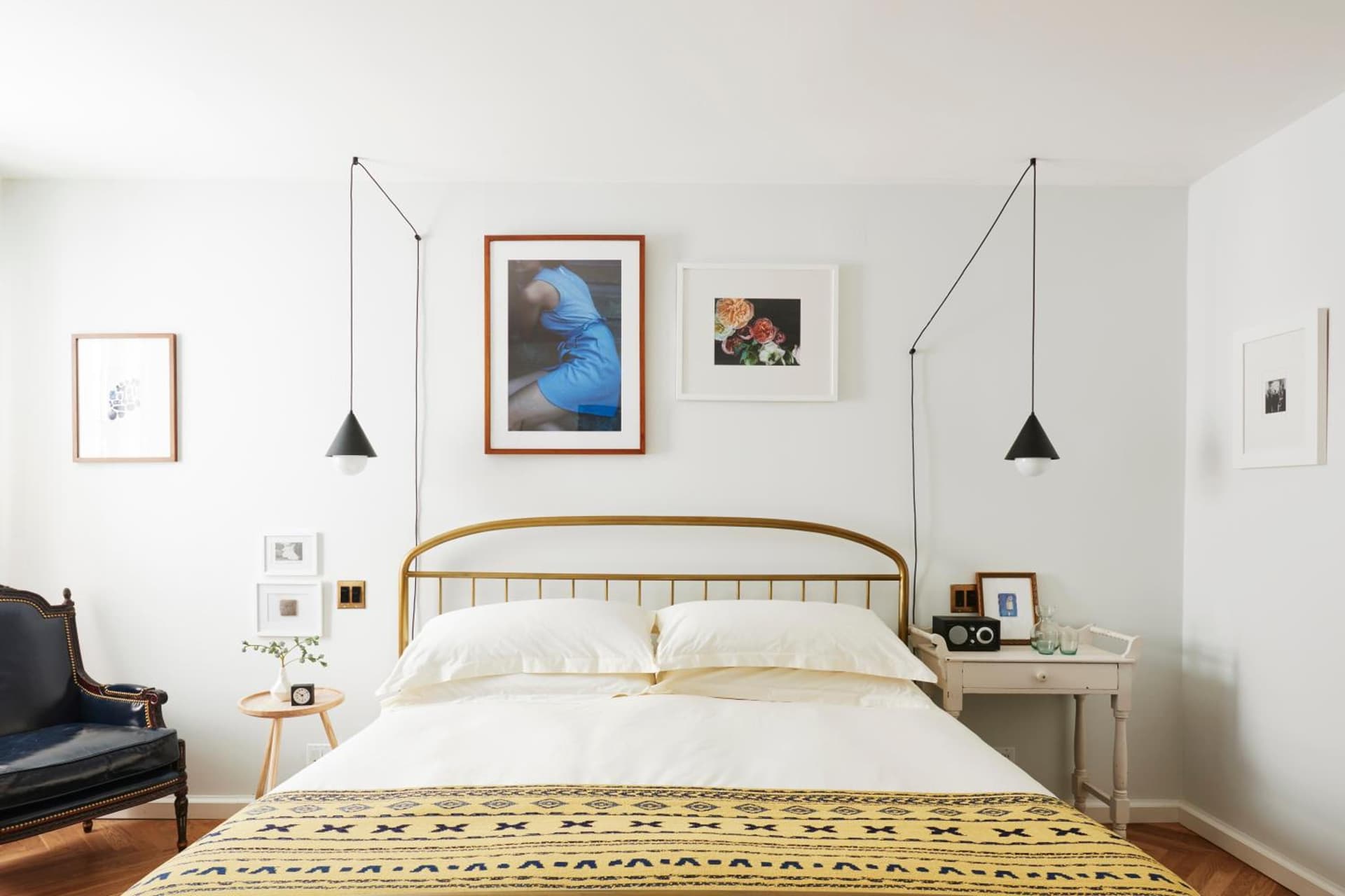 The LINE Hotel DC property views in Washington, DC — gallery photo 3