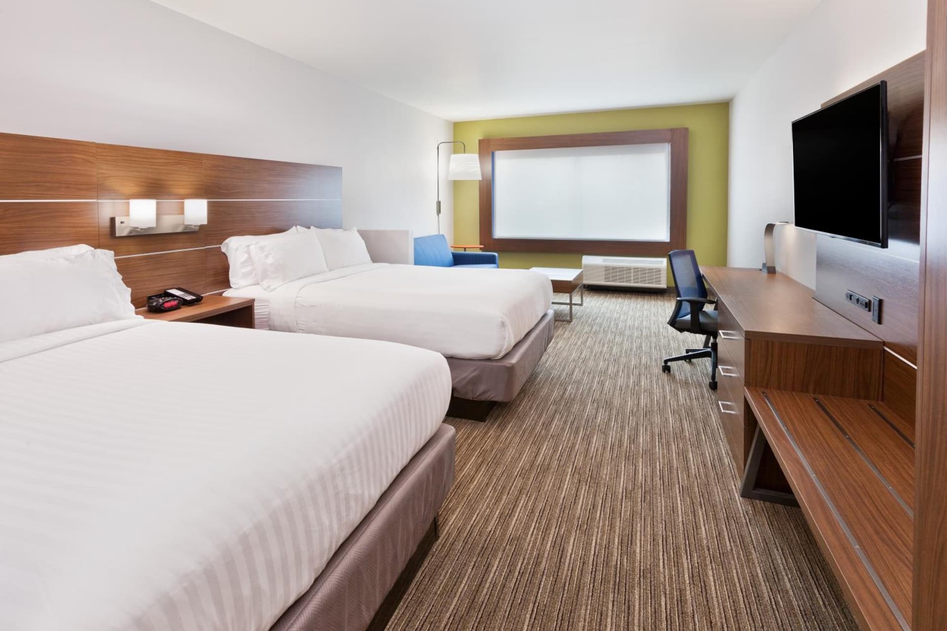 Holiday Inn Express & Suites - Cartersville by IHG interior in Cartersville, GA — gallery photo 2