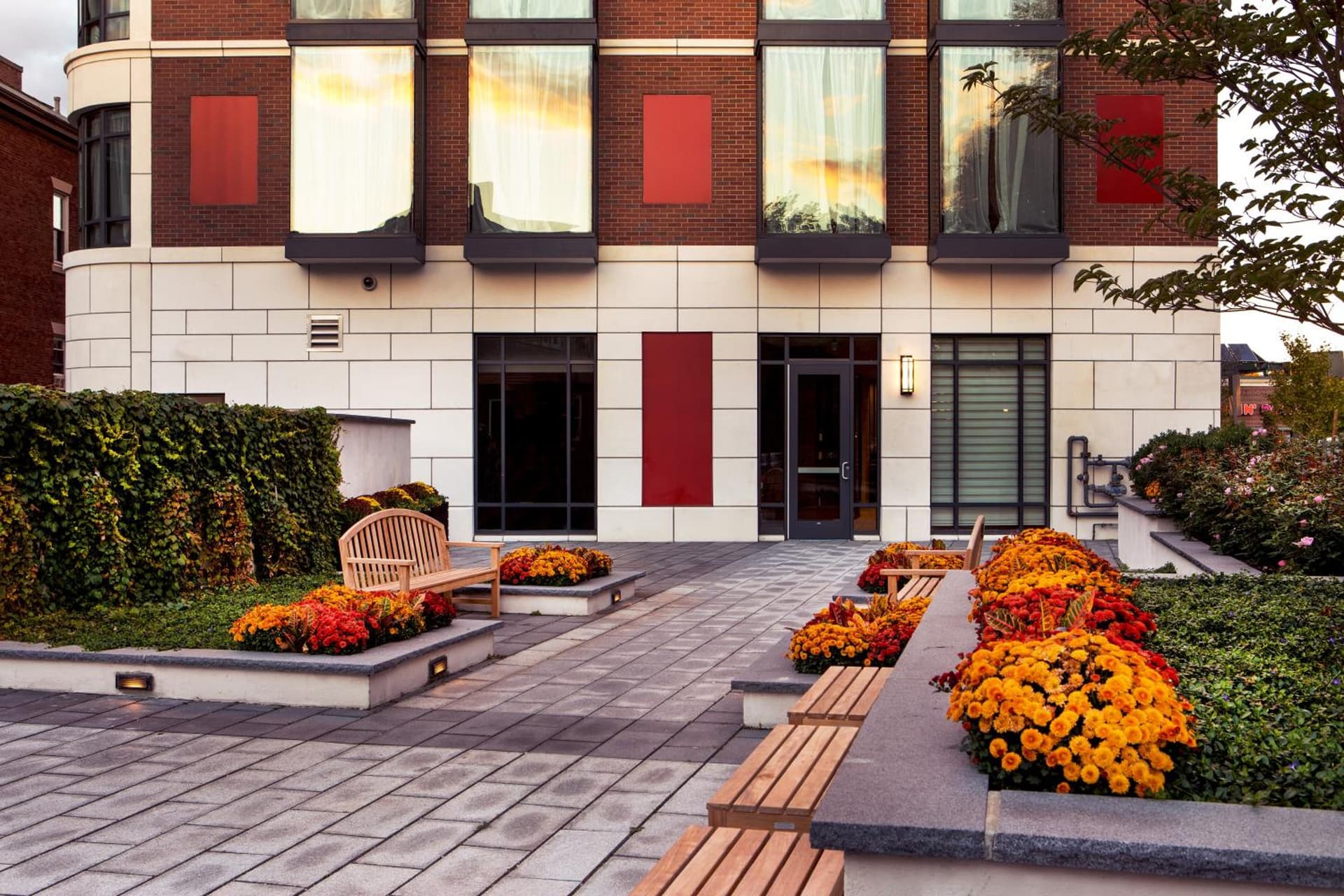 Porter Square Hotel gallery photo in Cambridge, MA — image 31