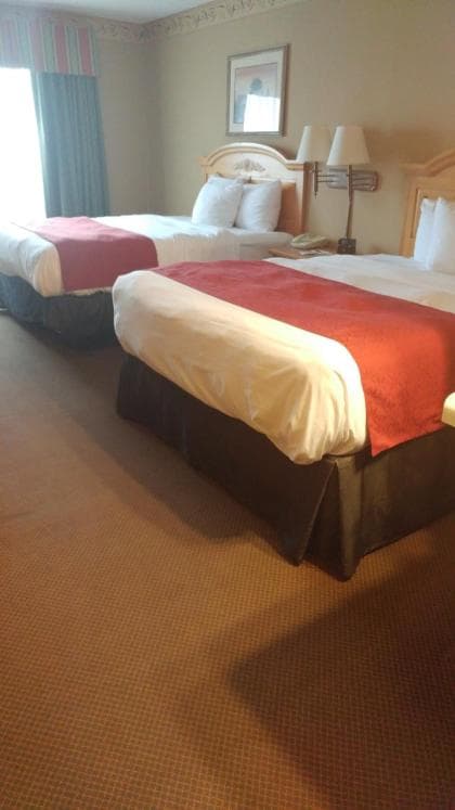 Country Inn & Suites by Radisson, Waterloo, IA gallery photo in Waterloo, IA — image 54