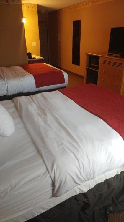 Country Inn & Suites by Radisson, Waterloo, IA gallery photo in Waterloo, IA — image 50