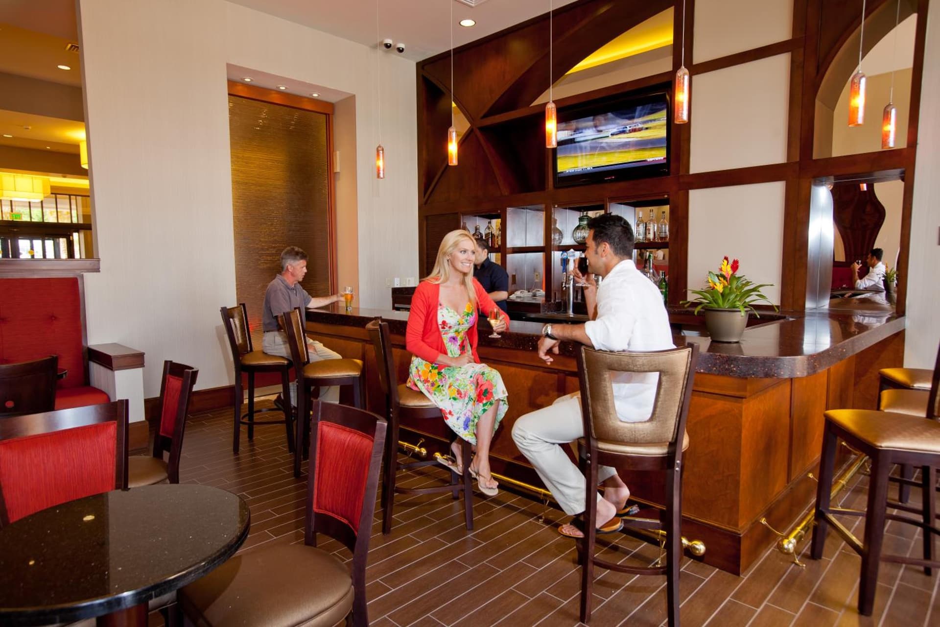 Plaza Suites On International Drive Near Universal Epic property views in Orlando, FL — gallery photo 3