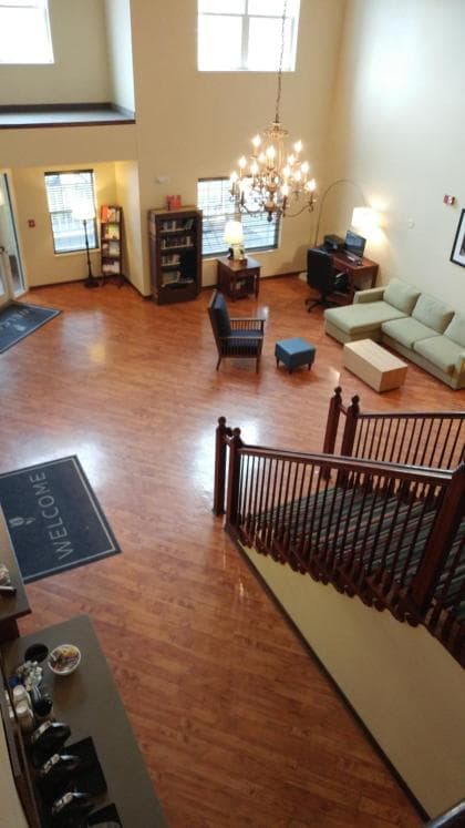 Country Inn & Suites by Radisson, Waterloo, IA gallery photo in Waterloo, IA — image 21