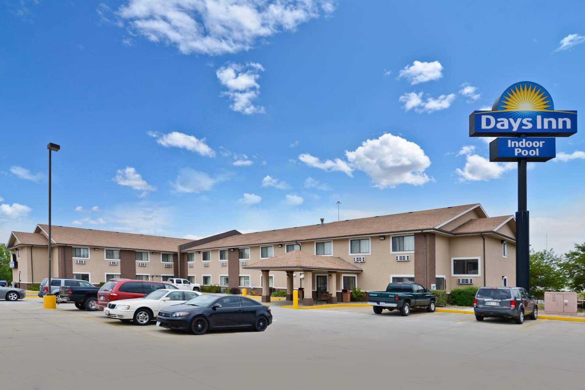 Days Inn by Wyndham Topeka gallery photo in Topeka, KS — image 11