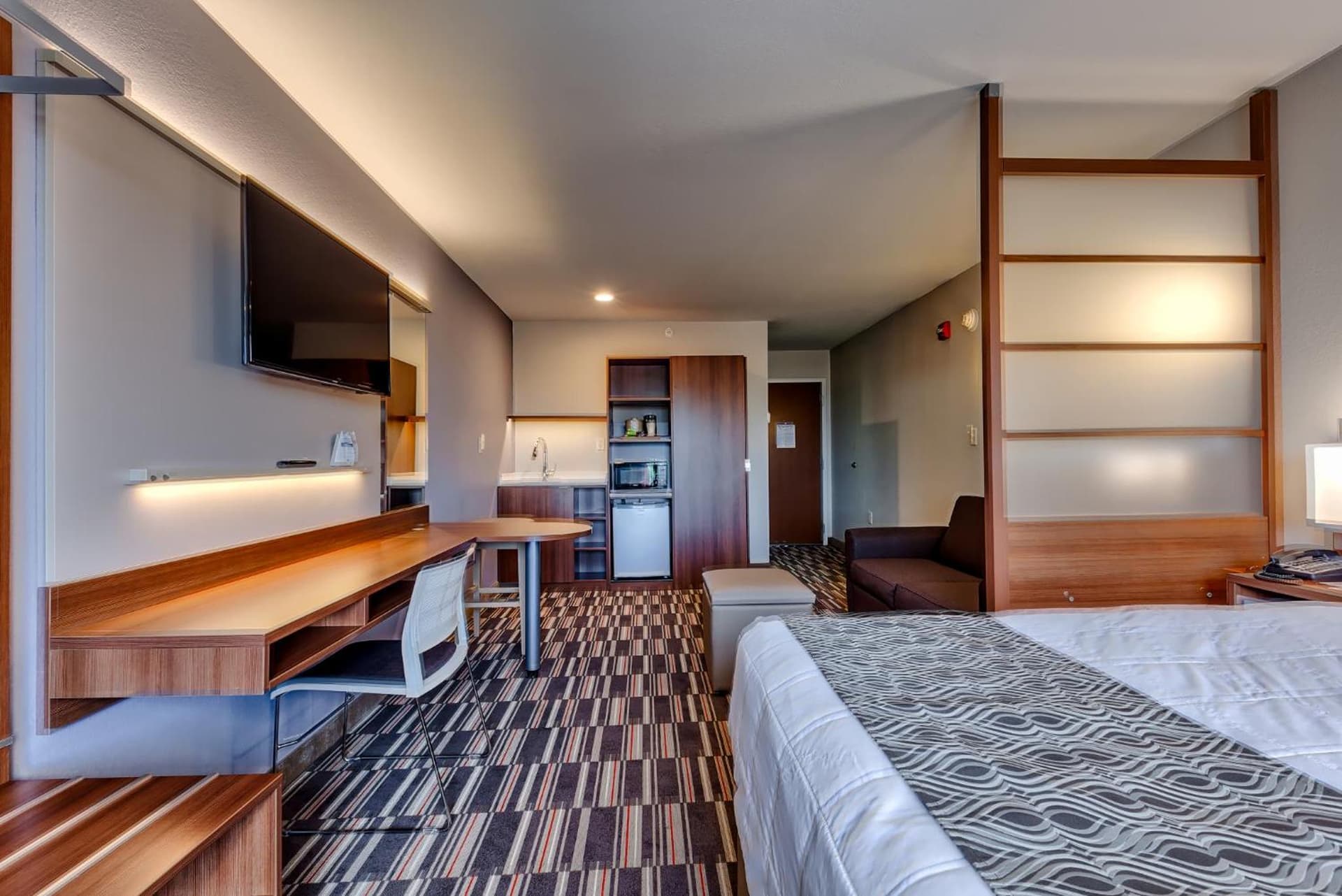 Microtel Inn & Suites by Wyndham Niagara Falls gallery photo in Niagara Falls, NY — image 14