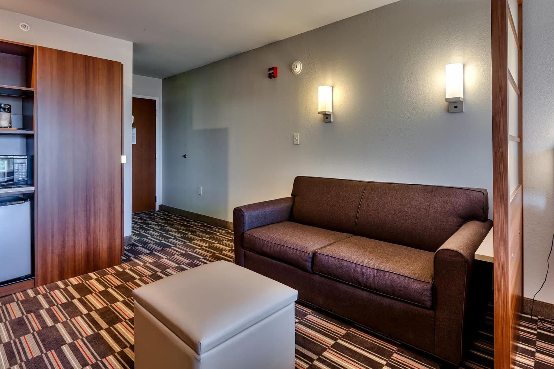 Microtel Inn & Suites by Wyndham Niagara Falls gallery photo in Niagara Falls, NY — image 41