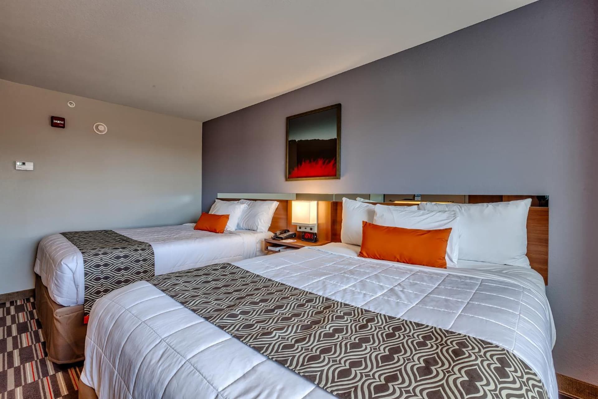 Microtel Inn & Suites by Wyndham Niagara Falls gallery photo in Niagara Falls, NY — image 27