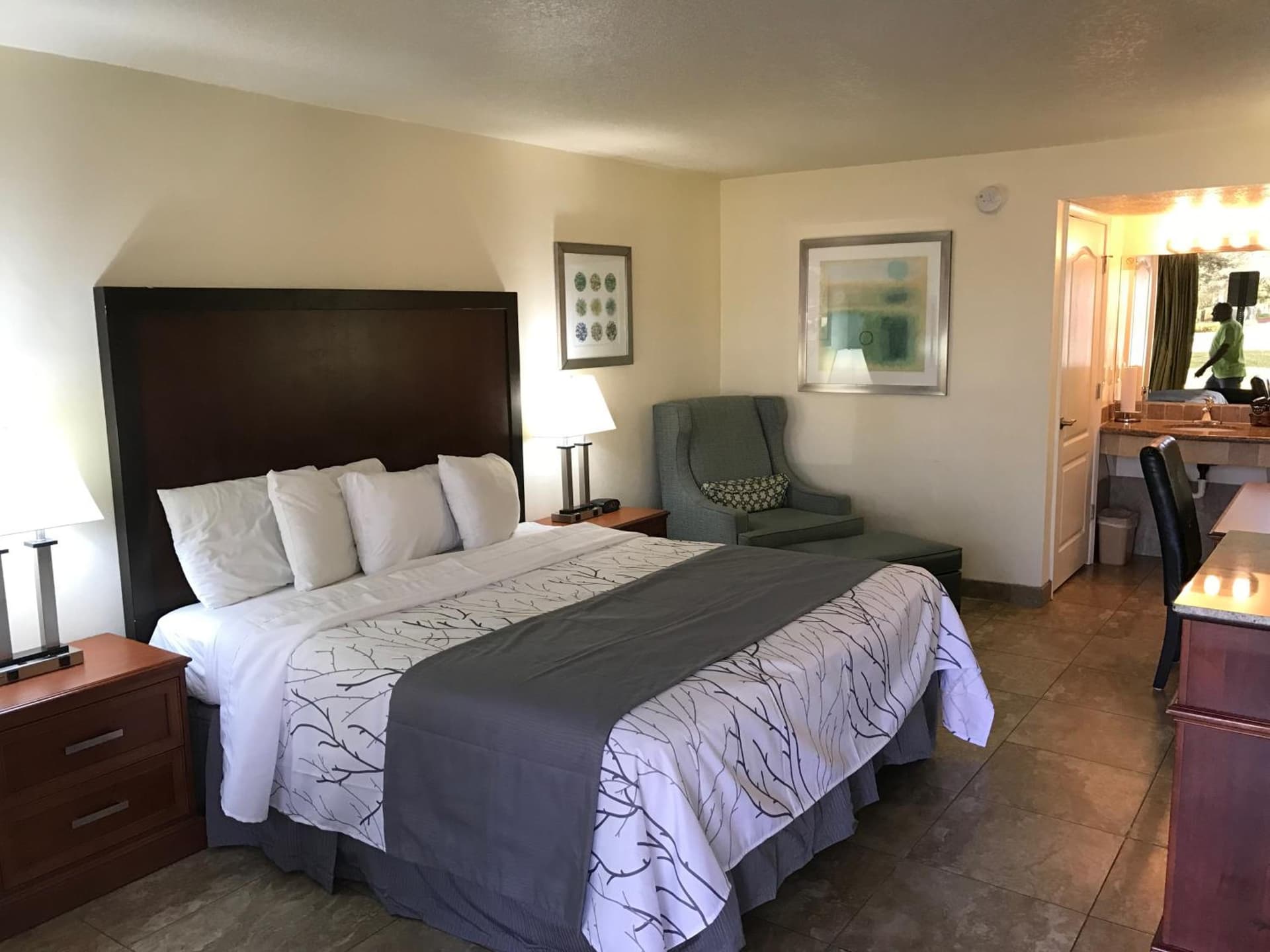 At Home Inn - Fort Pierce gallery photo in Fort Pierce, FL — image 31