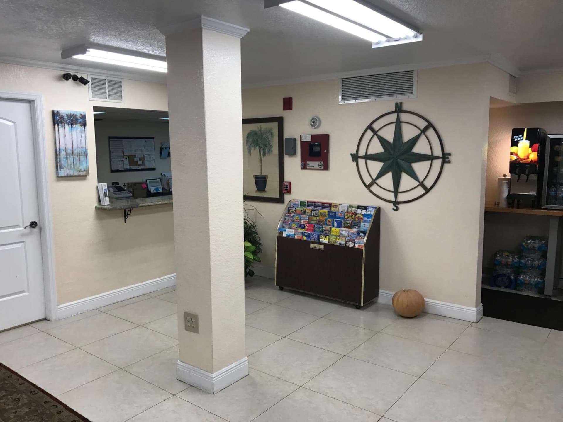 At Home Inn - Fort Pierce gallery photo in Fort Pierce, FL — image 27