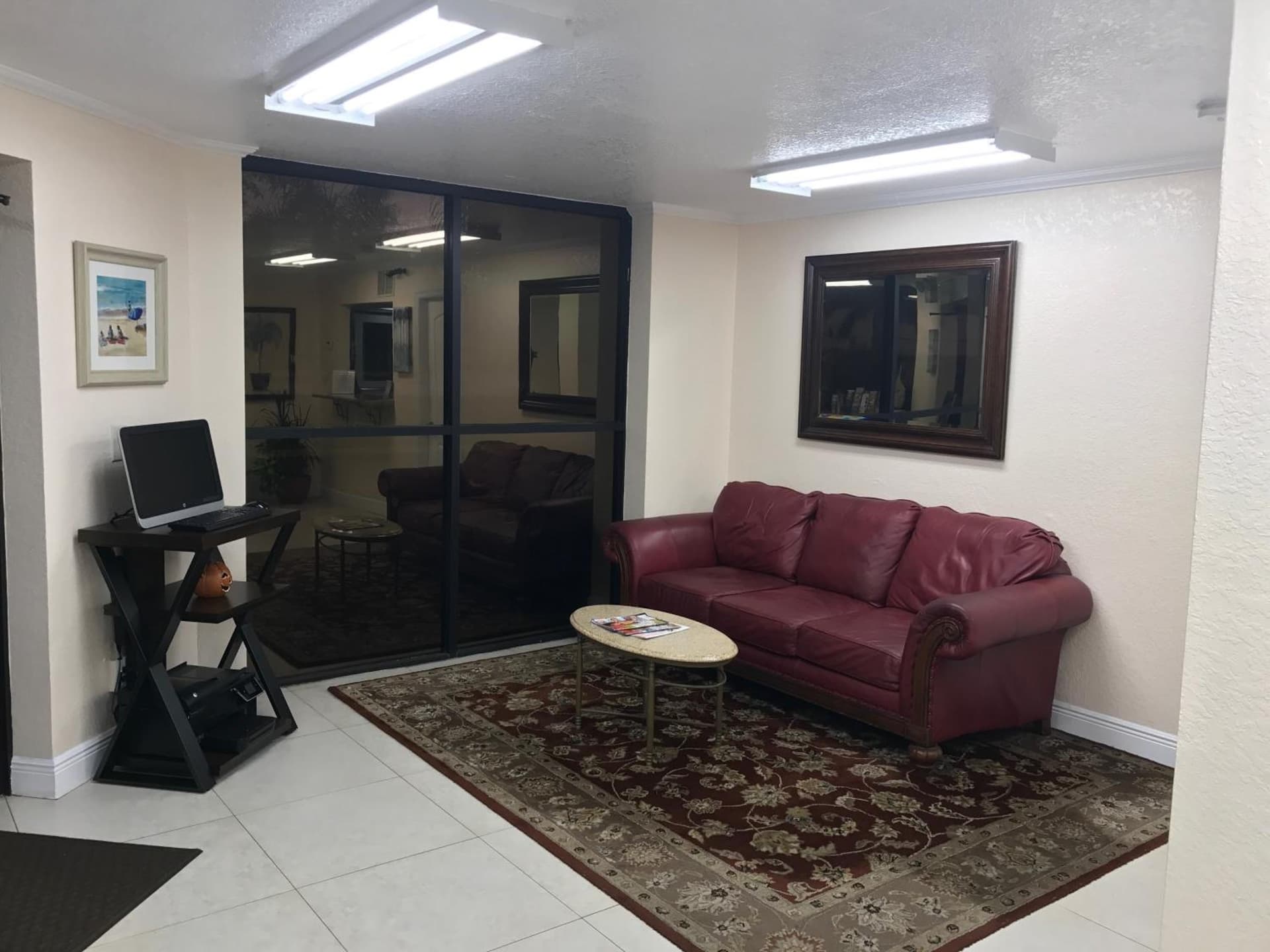 At Home Inn - Fort Pierce gallery photo in Fort Pierce, FL — image 23