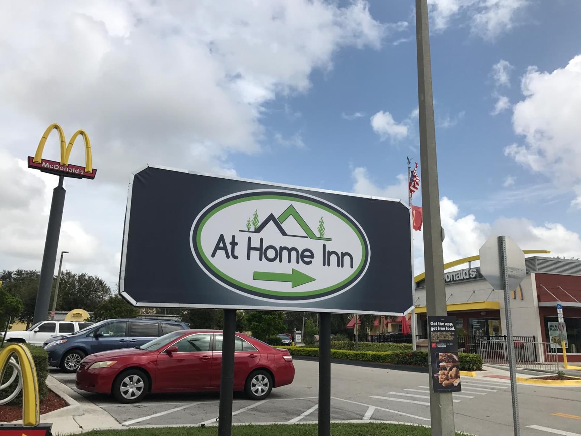 At Home Inn - Fort Pierce gallery photo in Fort Pierce, FL — image 17