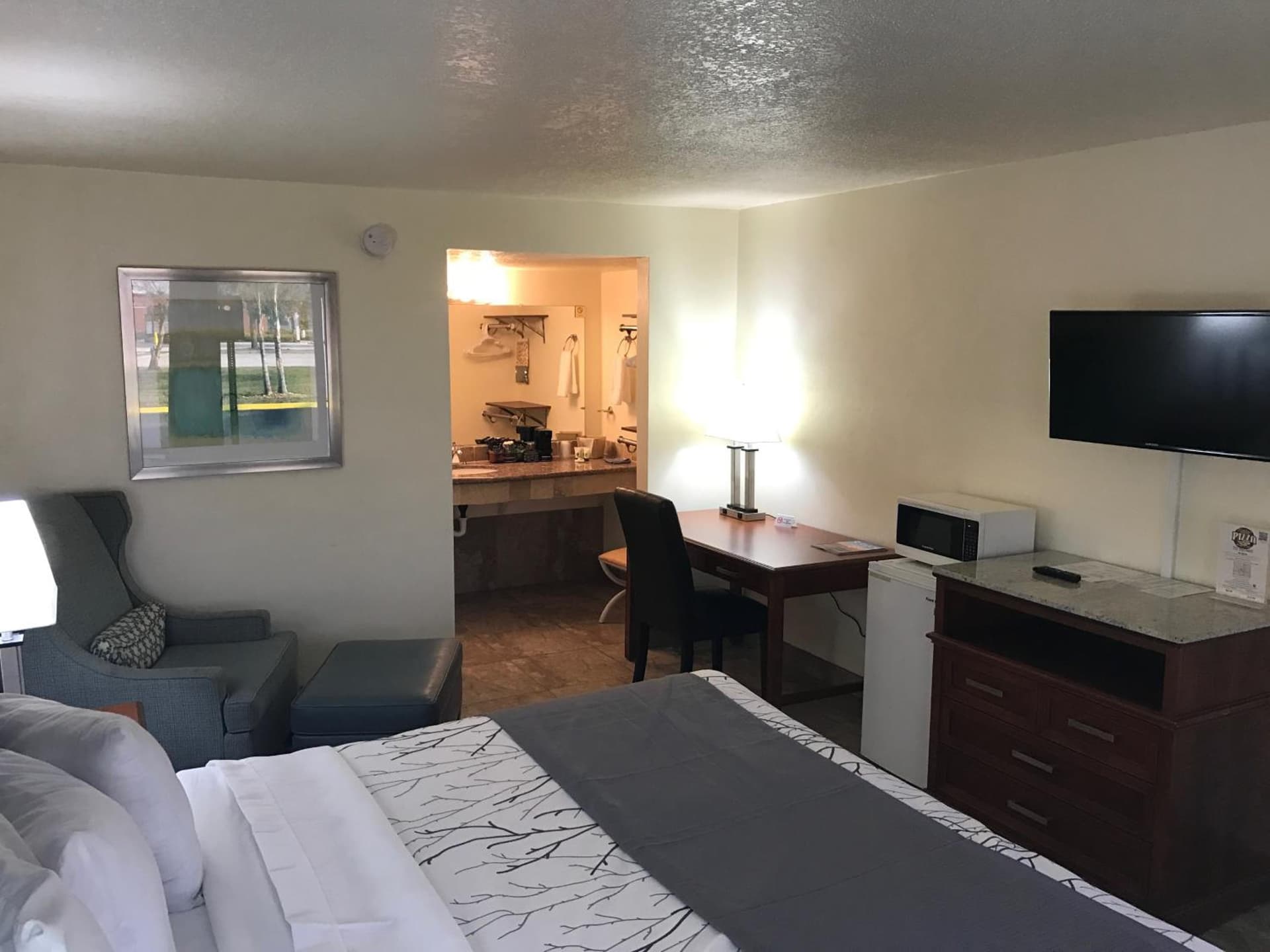 At Home Inn - Fort Pierce gallery photo in Fort Pierce, FL — image 8
