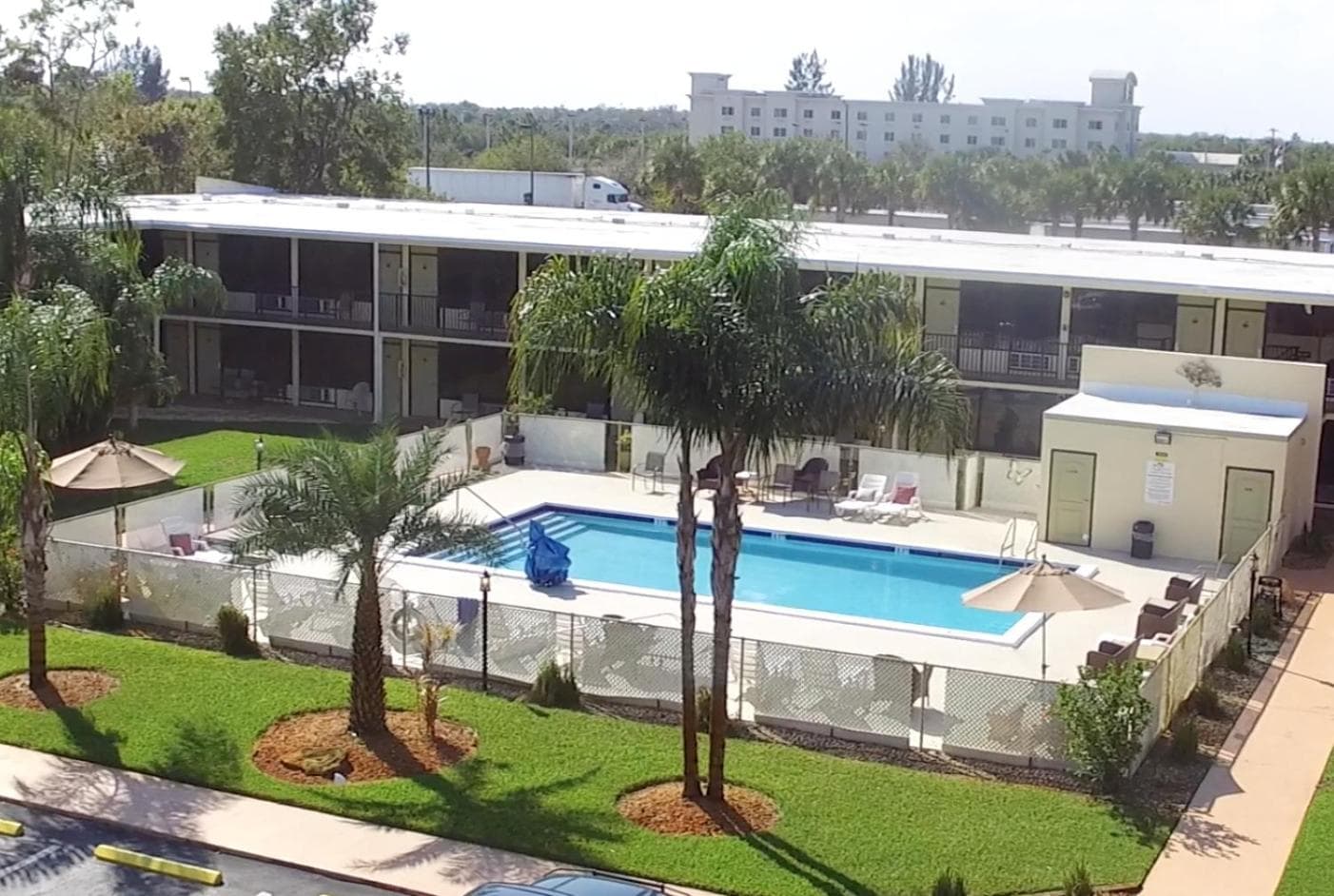 At Home Inn - Fort Pierce gallery photo in Fort Pierce, FL — image 32
