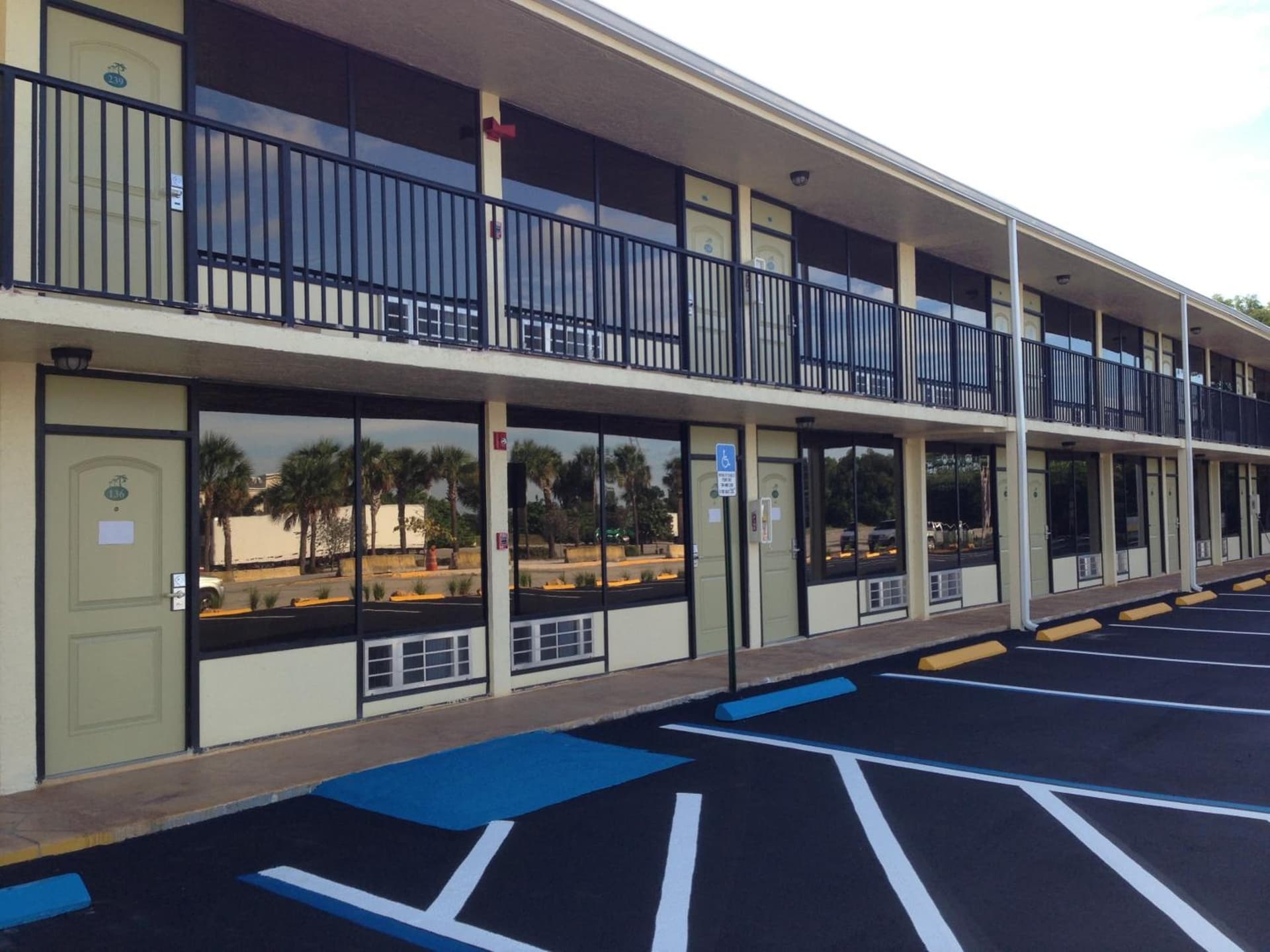 At Home Inn - Fort Pierce gallery photo in Fort Pierce, FL — image 11