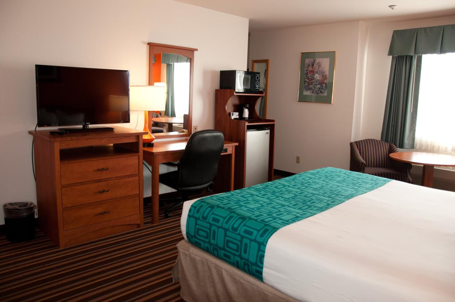 Howard Johnson by Wyndham Salinas gallery photo in Salinas, CA — image 5