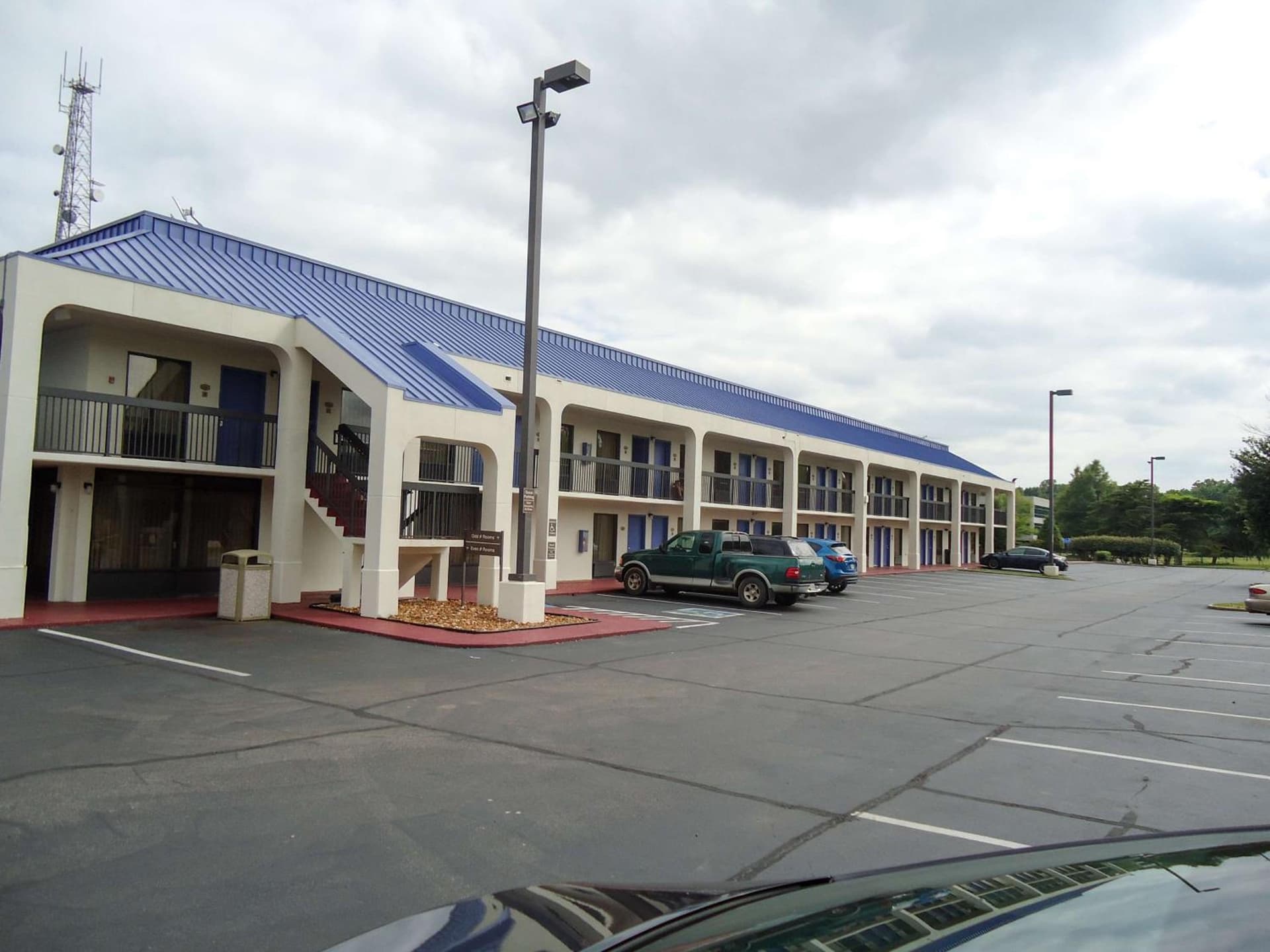 Motel 6-Memphis, TN - East gallery photo in Memphis, TN — image 14