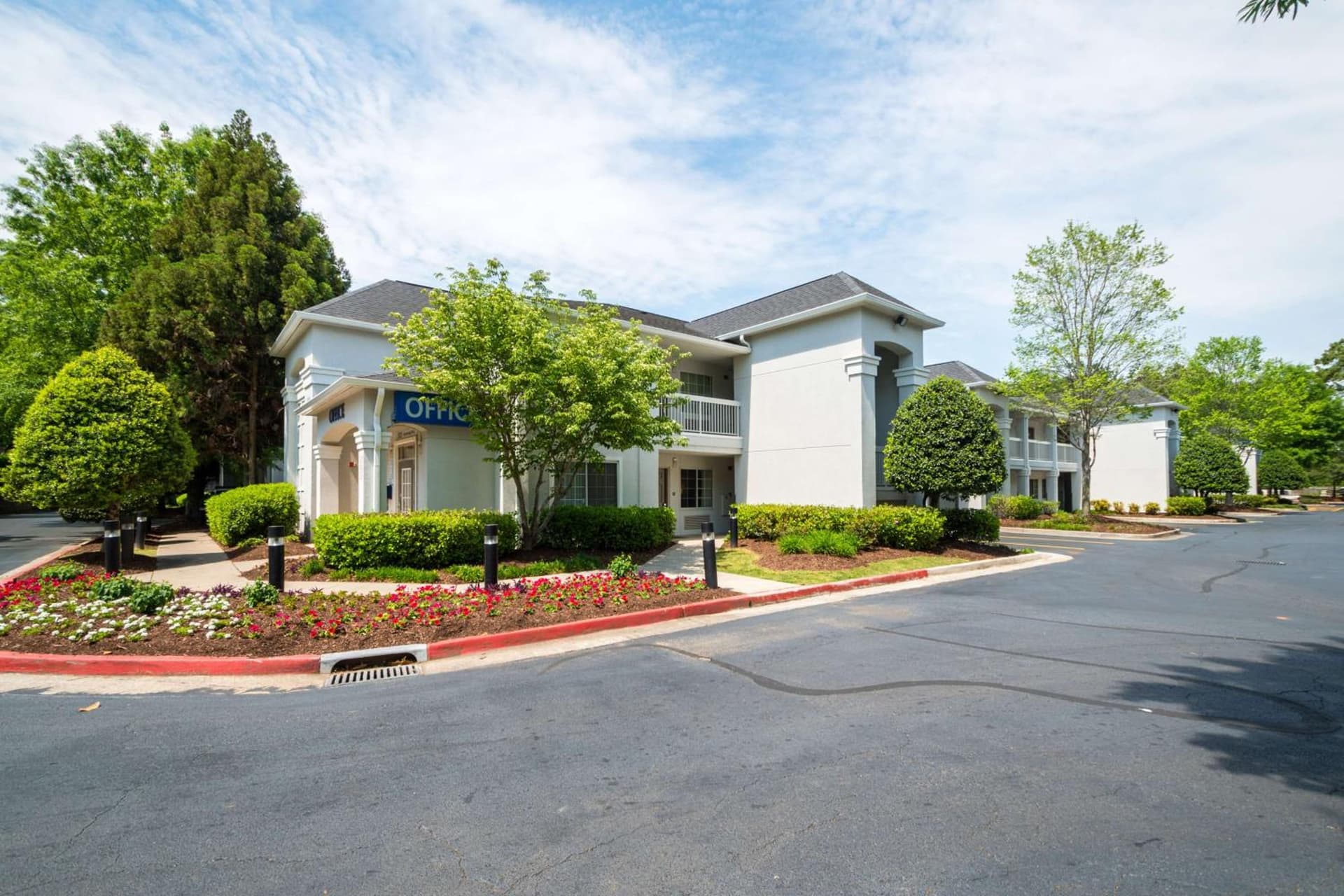 Studio 6 Extended Stay - Duluth, GA - Atlanta - Gwinnett Place — hotel in Duluth, Georgia