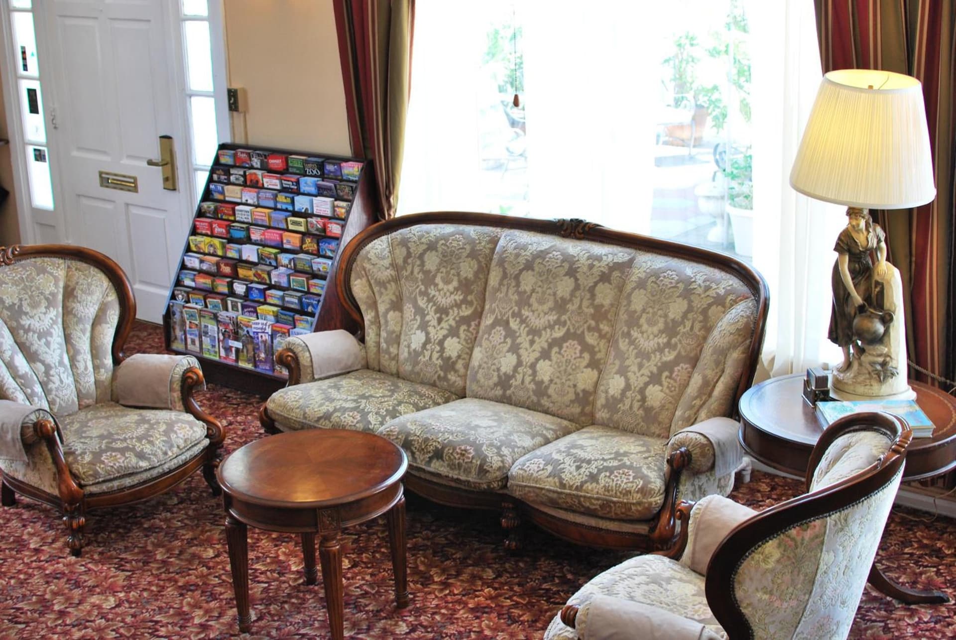 The Inn On Third gallery photo in St Petersburg, FL — image 7