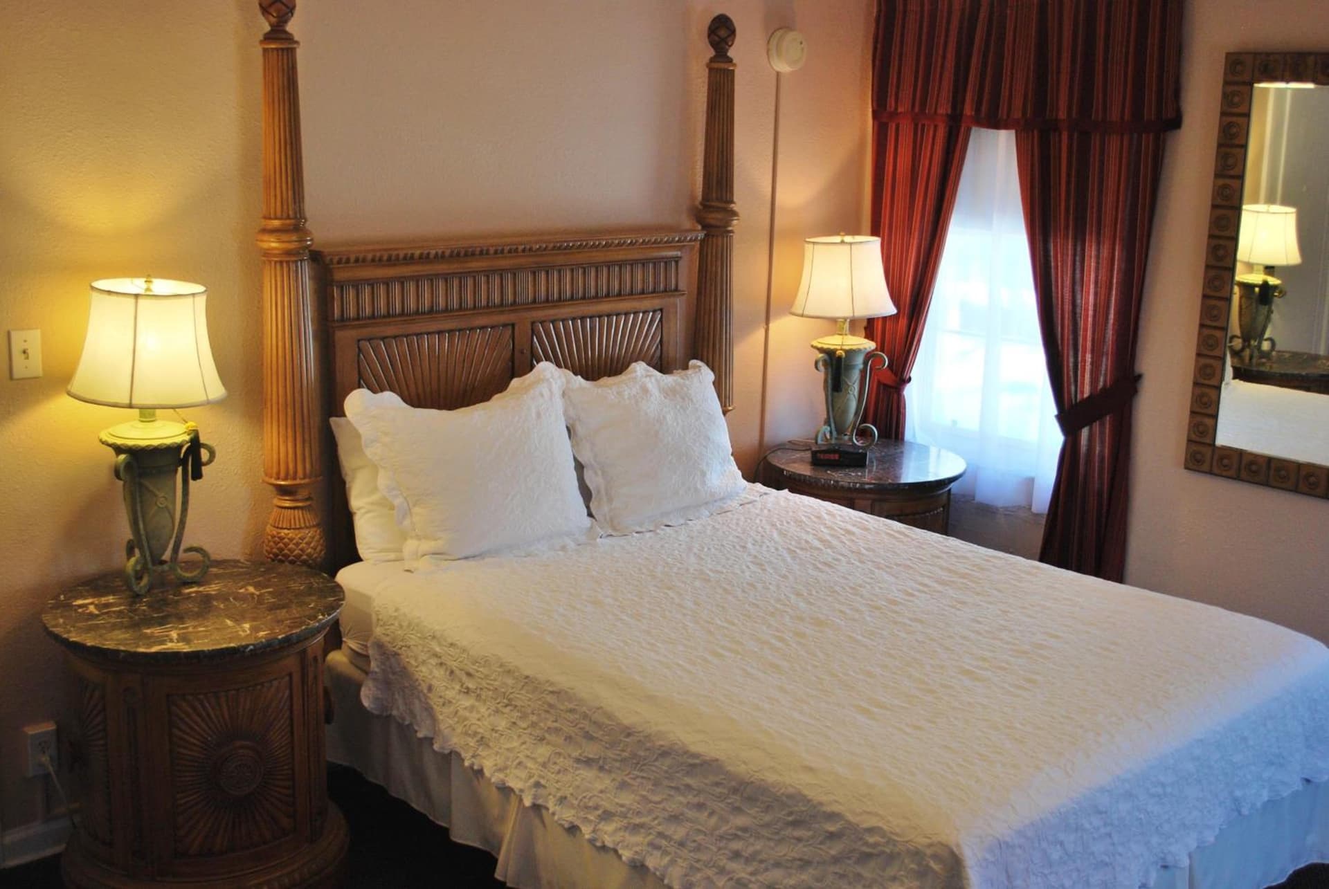 The Inn On Third property views in St Petersburg, FL — gallery photo 3