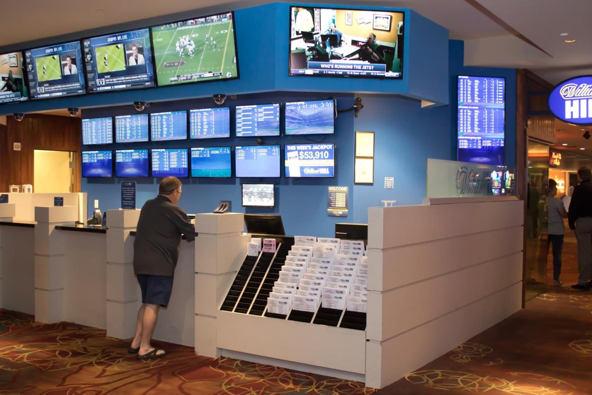 OYO Hotel and Casino Las Vegas gallery photo in Las Vegas, NV — image 13
