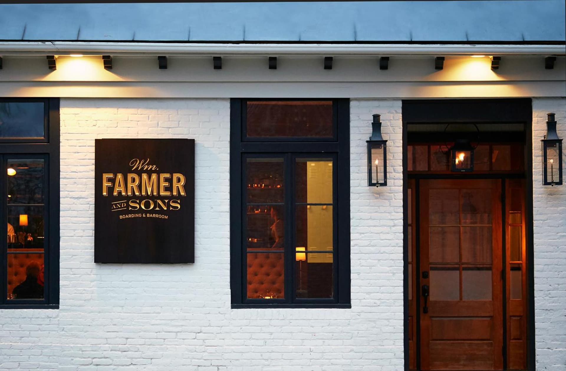 Wm. Farmer and Sons property views in Hudson, NY — gallery photo 3