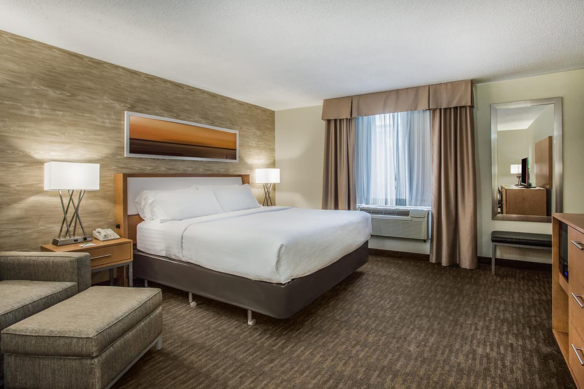 Holiday Inn Saratoga Springs by IHG property views in Saratoga Springs, NY — gallery photo 3