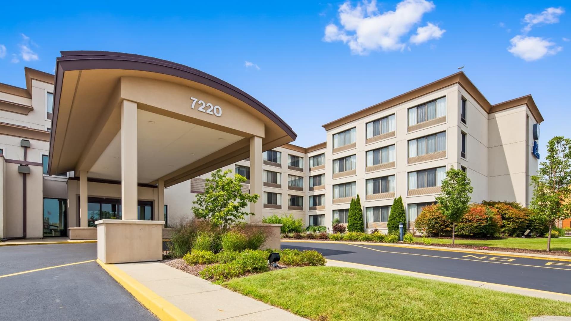 Best Western Executive Inn Kenosha - Pleasant Prairie gallery photo in Kenosha, WI — image 50