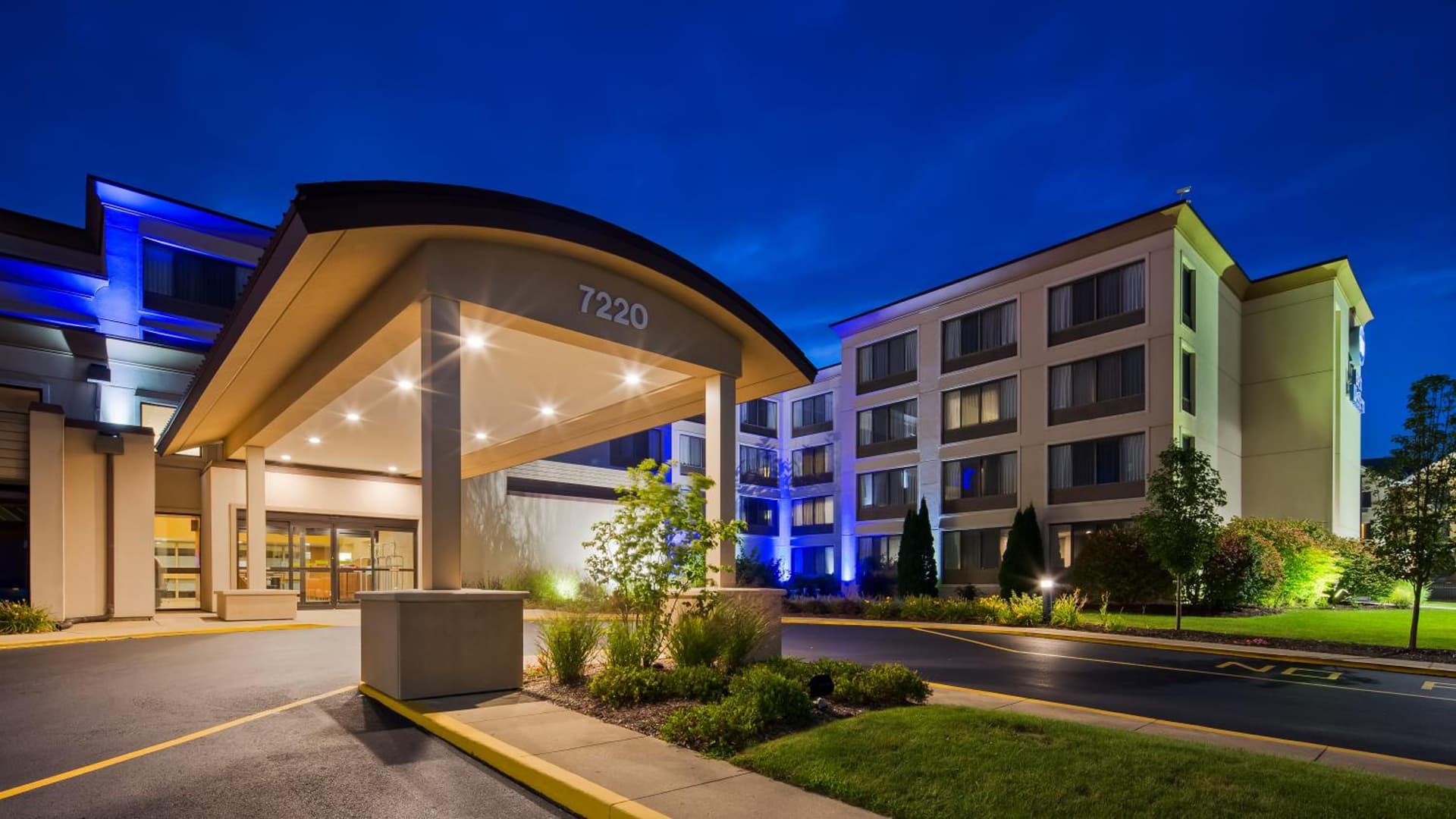 Best Western Executive Inn Kenosha - Pleasant Prairie gallery photo in Kenosha, WI — image 41