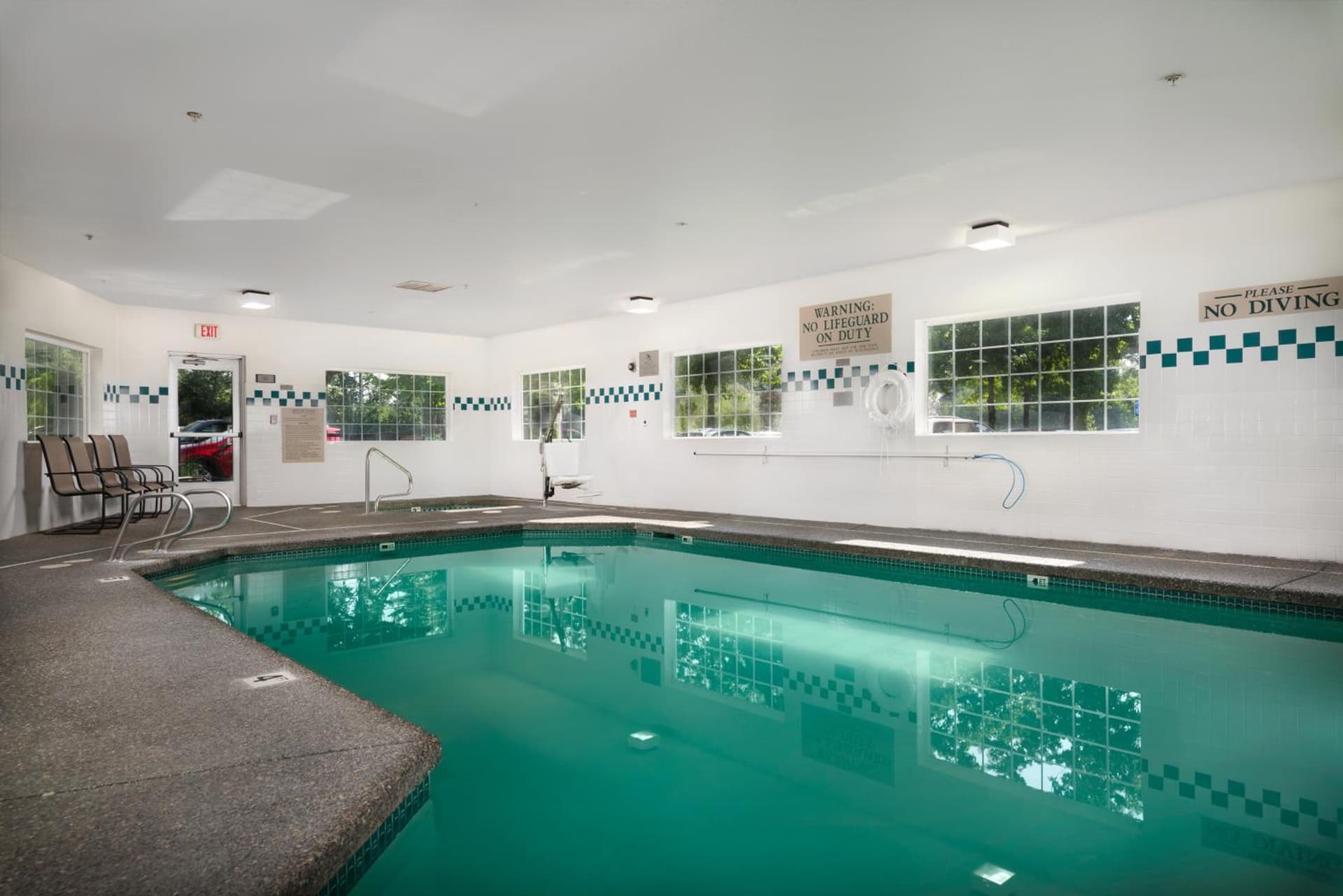 Country Inn & Suites by Radisson, Portland International Airport, OR gallery photo in Portland, OR — image 48