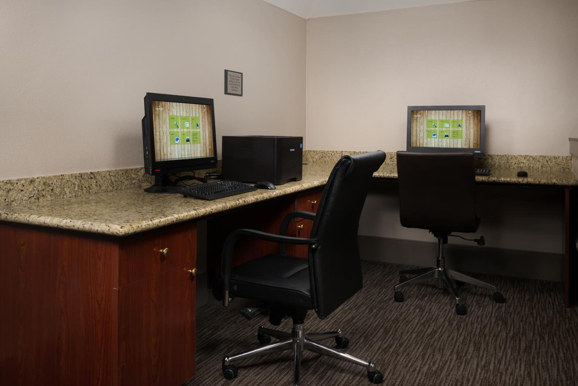 Country Inn & Suites by Radisson, Portland International Airport, OR gallery photo in Portland, OR — image 38