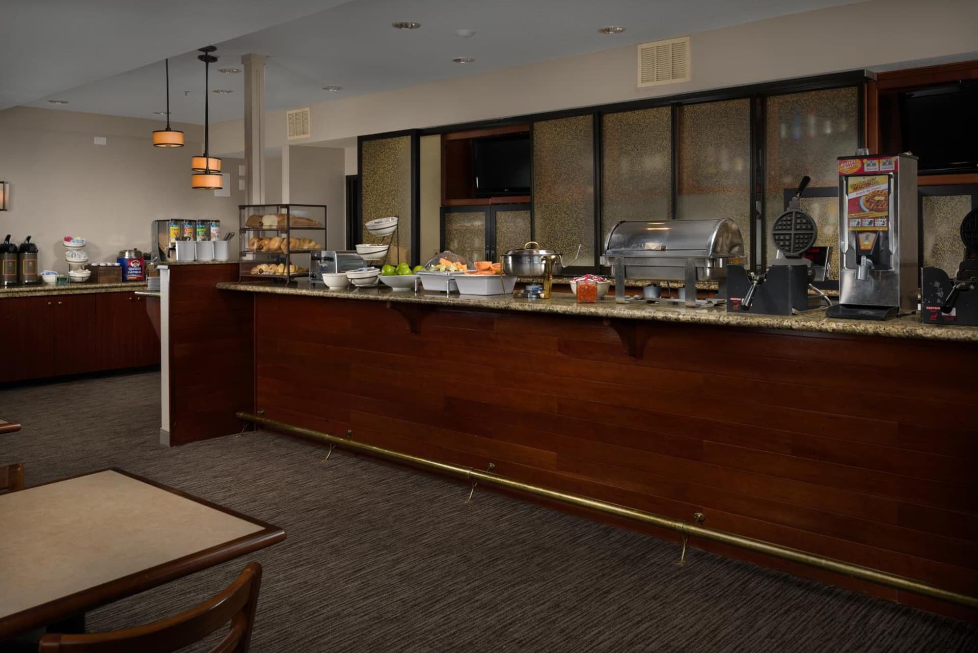 Country Inn & Suites by Radisson, Portland International Airport, OR gallery photo in Portland, OR — image 18