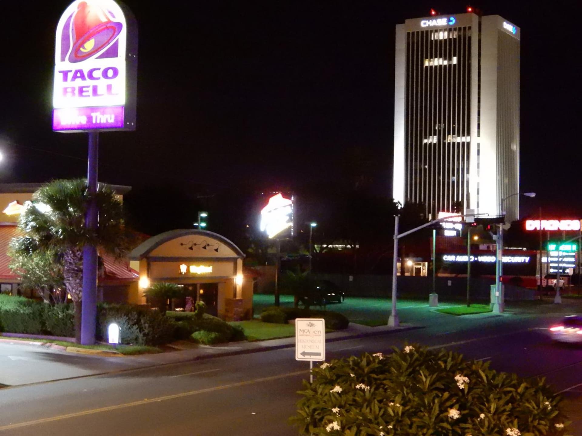 Siesta Inn McAllen gallery photo in McAllen, TX — image 29