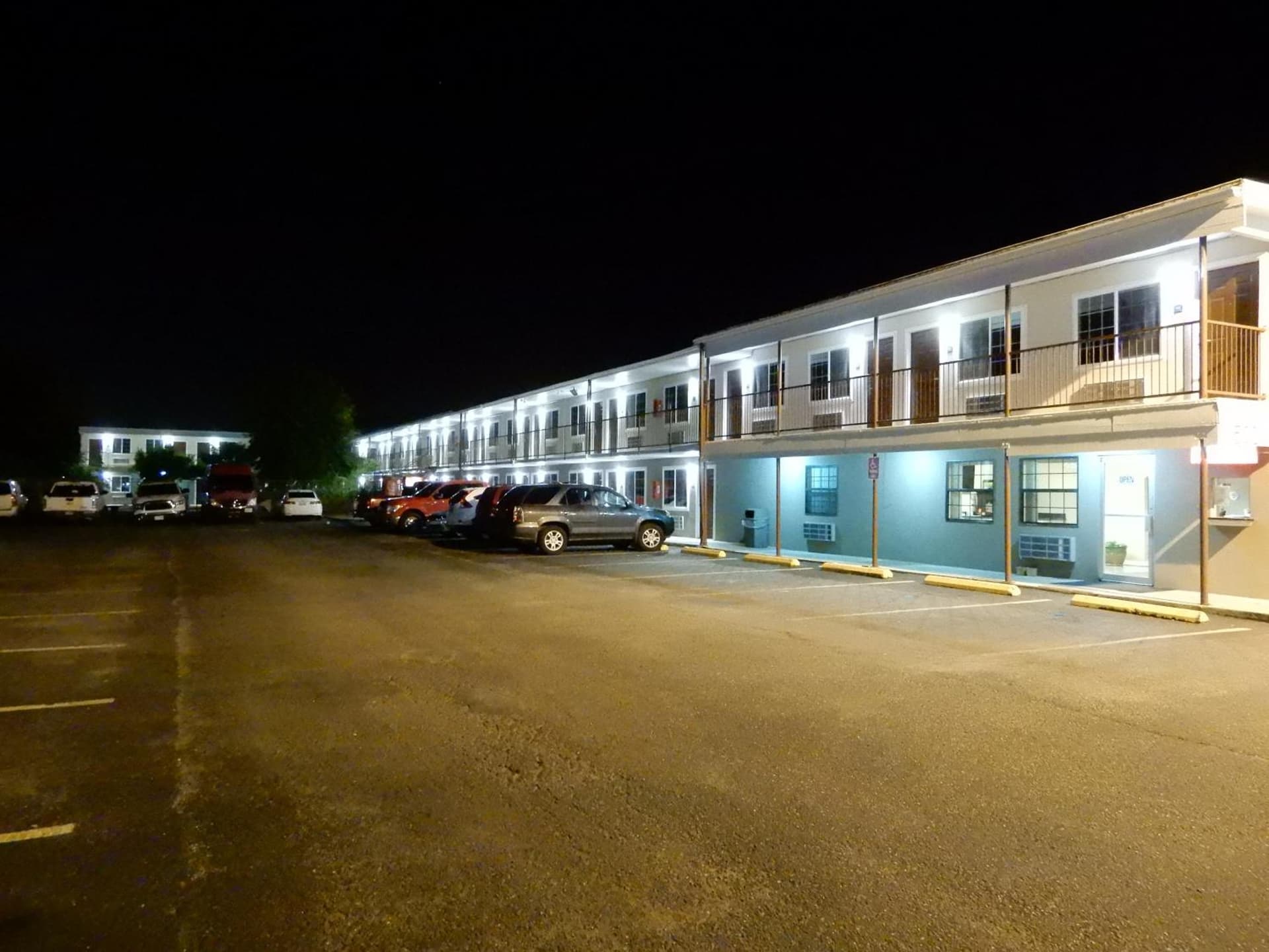 Siesta Inn McAllen gallery photo in McAllen, TX — image 16
