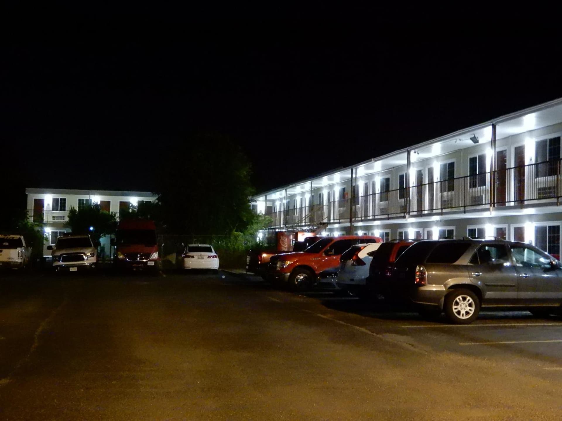 Siesta Inn McAllen gallery photo in McAllen, TX — image 21