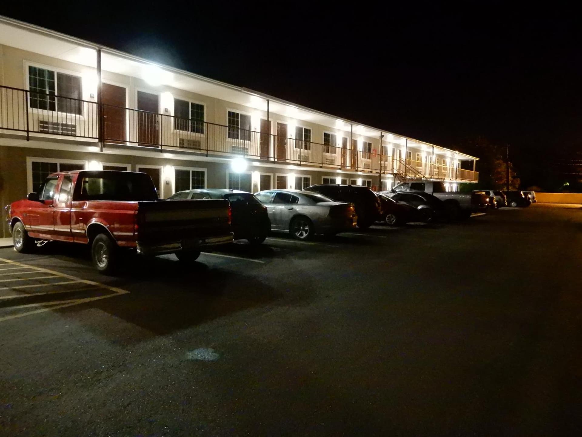 Siesta Inn McAllen gallery photo in McAllen, TX — image 18
