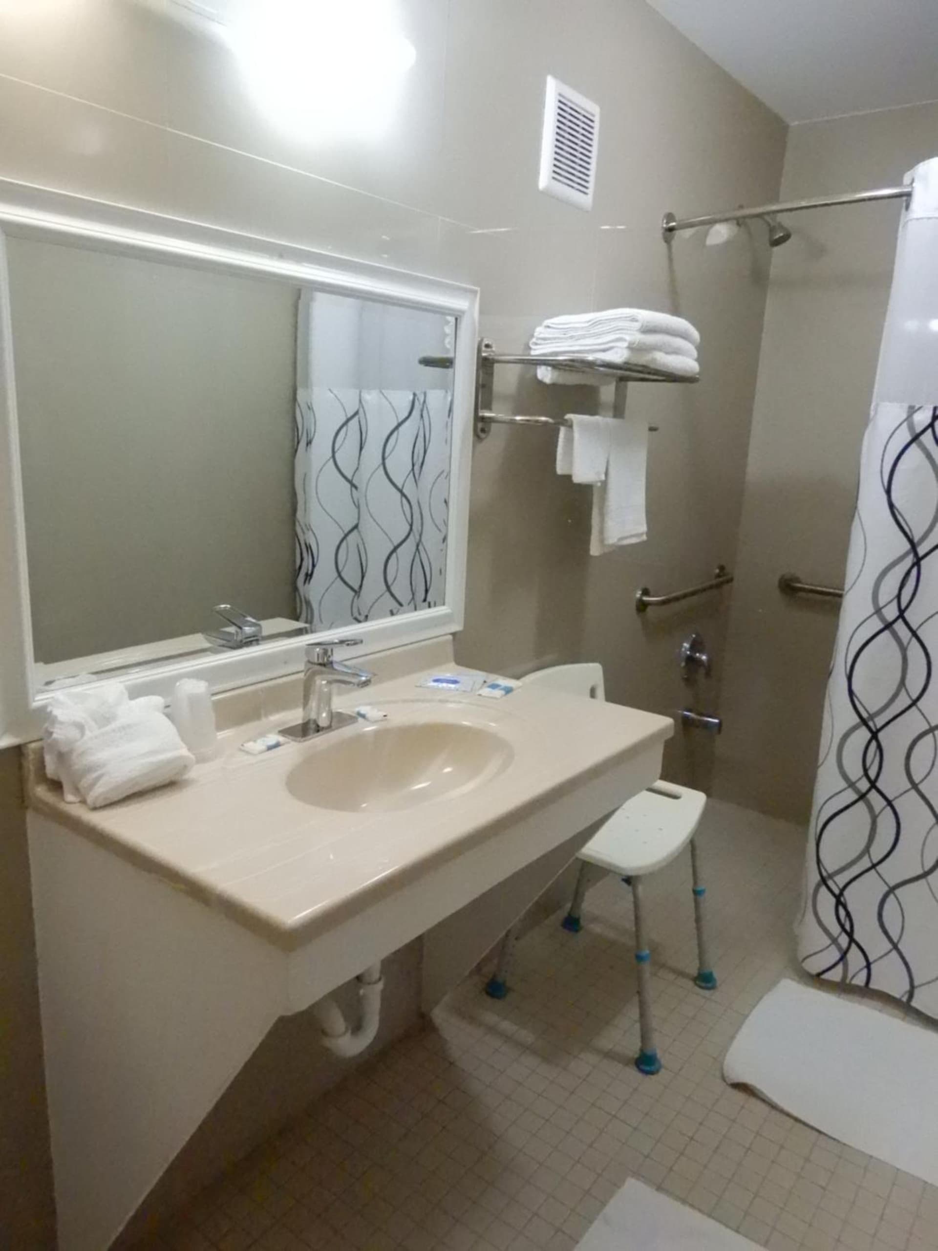 Siesta Inn McAllen gallery photo in McAllen, TX — image 25