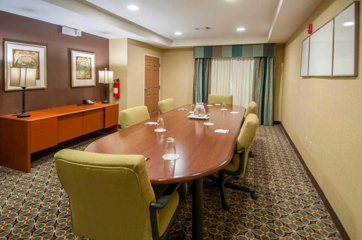 WeStay Suites - Covington/Mandeville gallery photo in Covington, LA — image 30