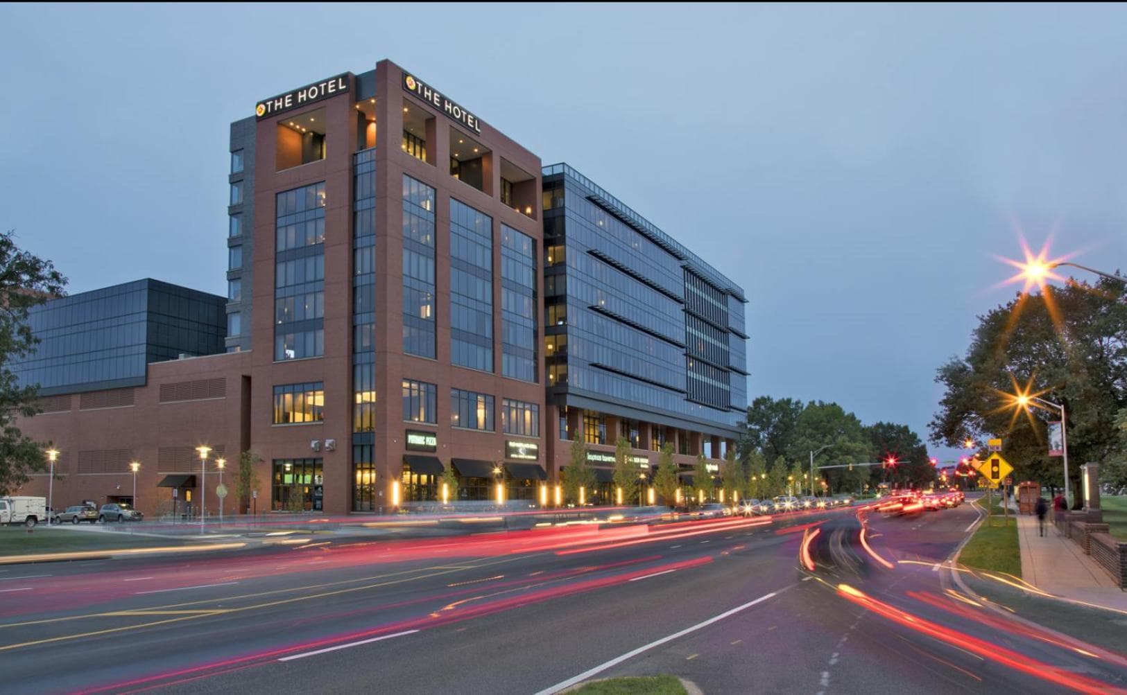 The Hotel at the University of Maryland gallery photo in College Park, MD — image 16