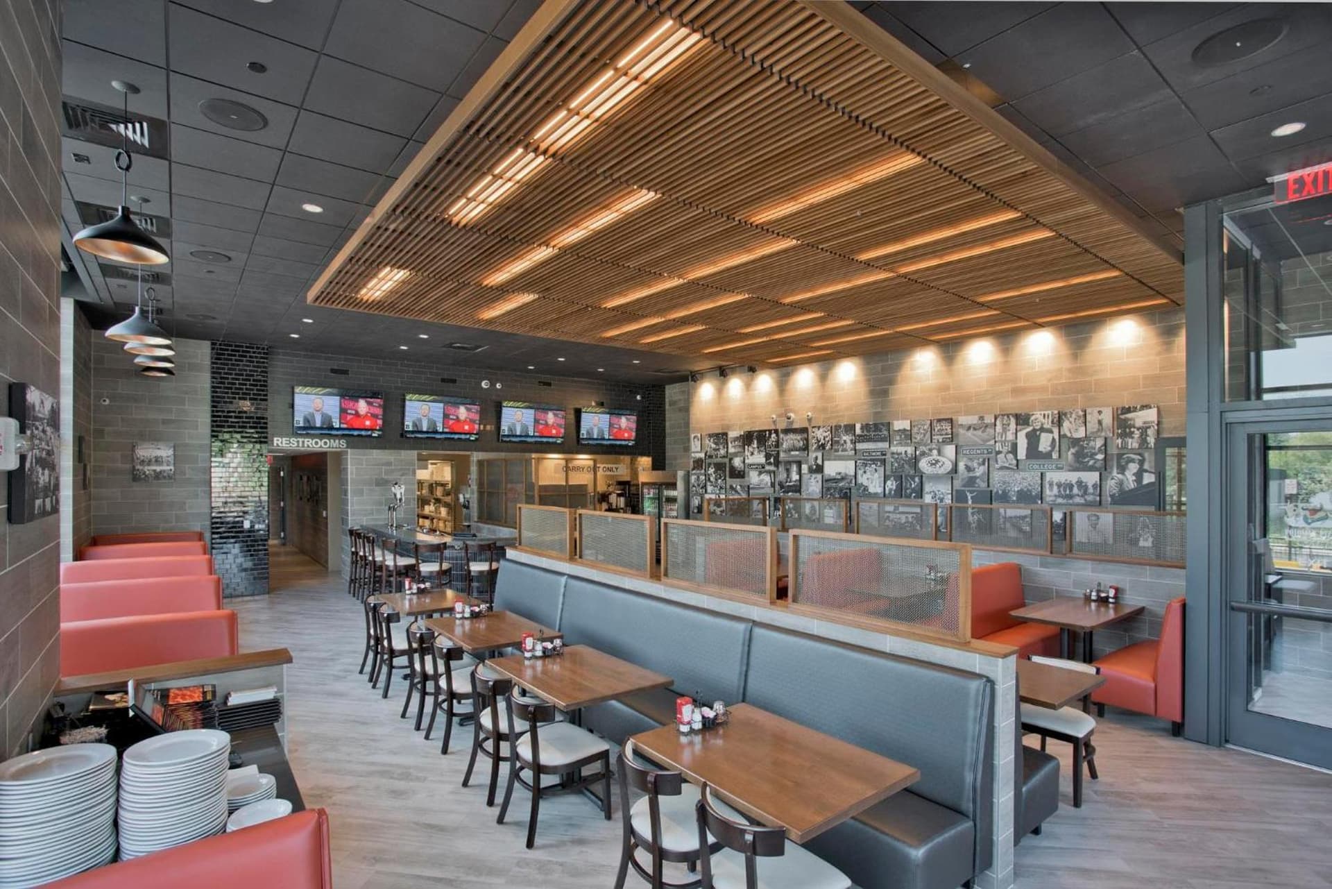 The Hotel at the University of Maryland gallery photo in College Park, MD — image 35