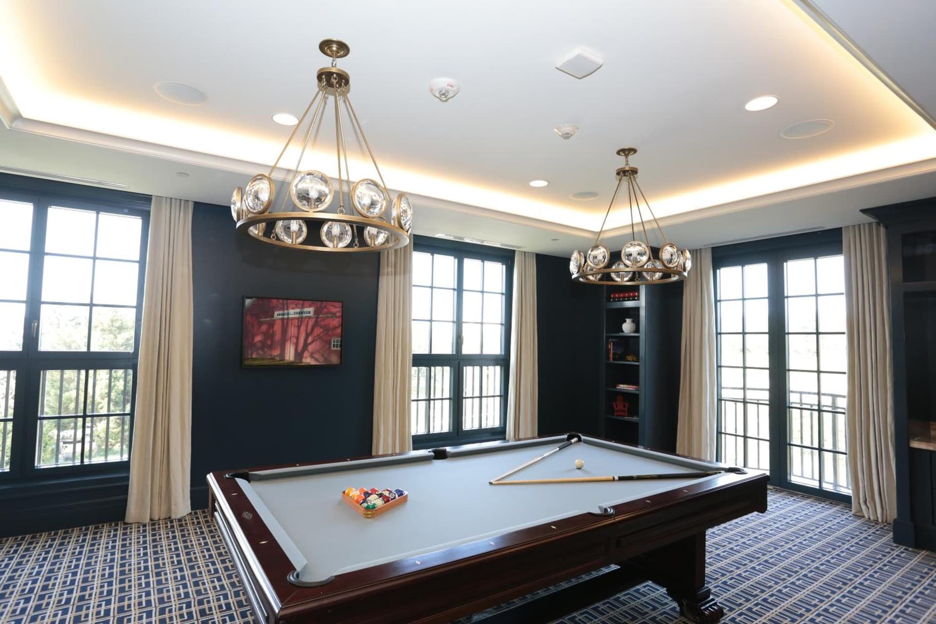 Delamar West Hartford gallery photo in West Hartford — image 19