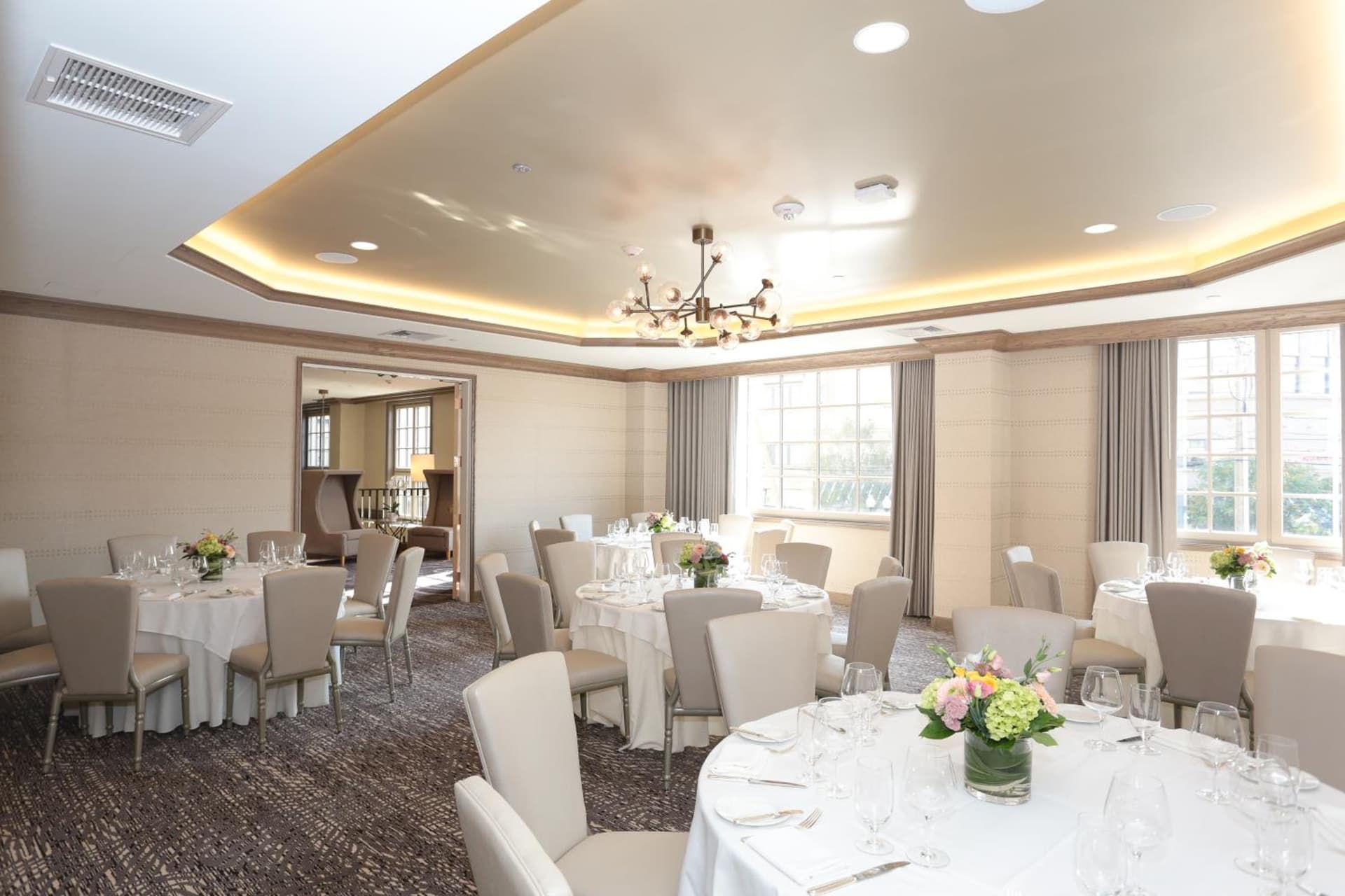 Delamar West Hartford gallery photo in West Hartford — image 15