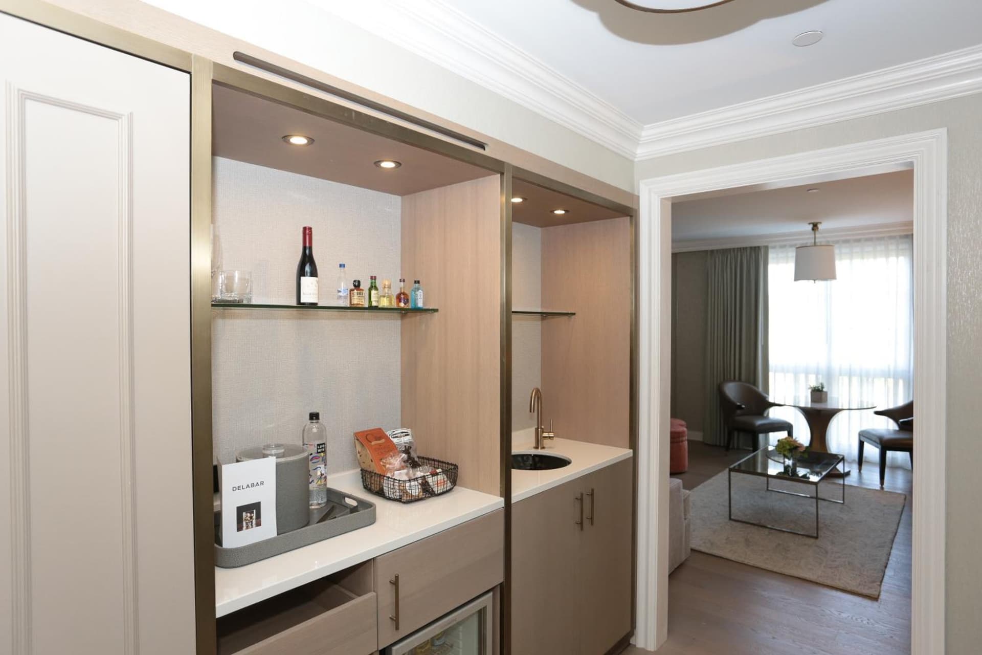 Delamar West Hartford gallery photo in West Hartford — image 37