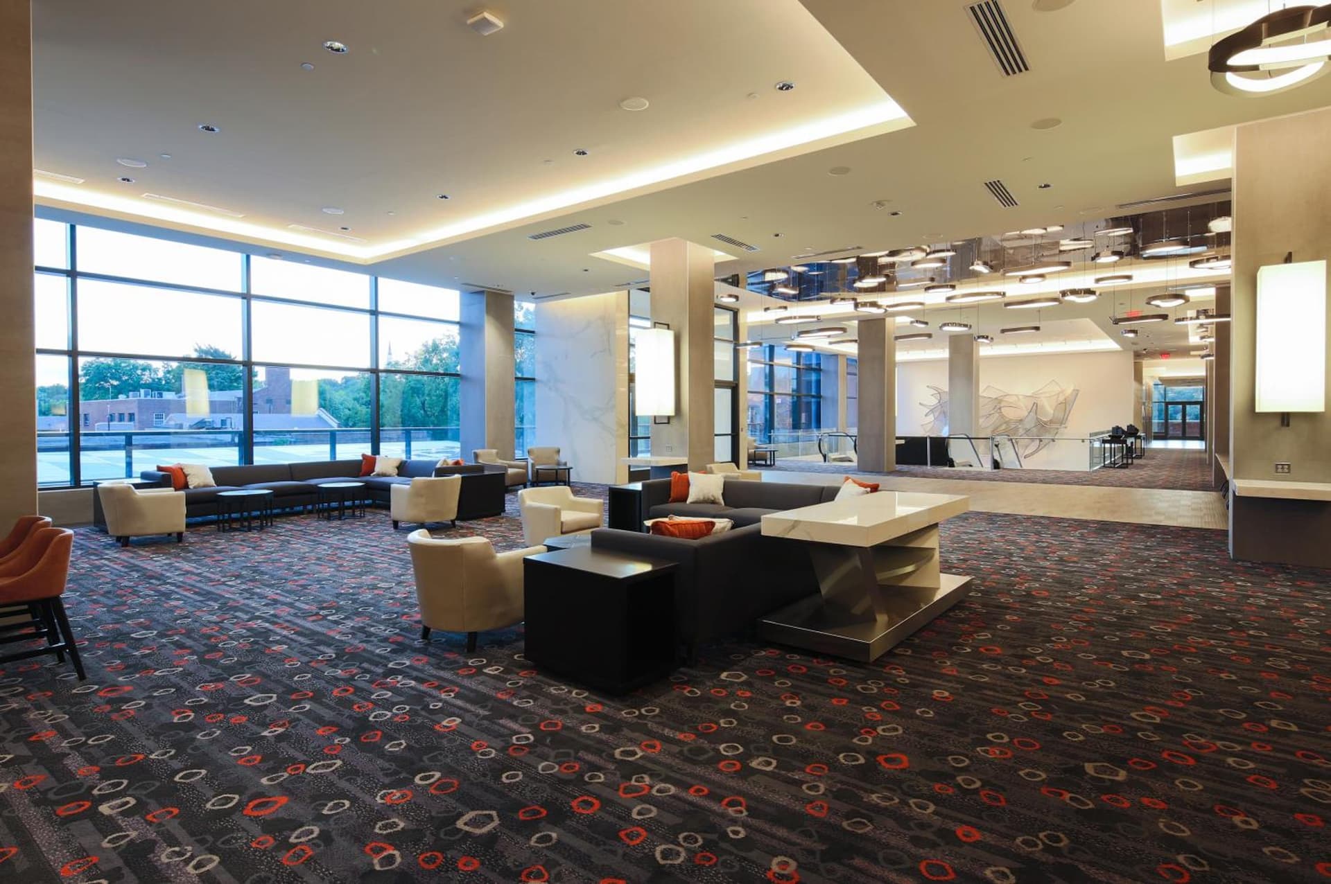 The Hotel at the University of Maryland gallery photo in College Park, MD — image 27