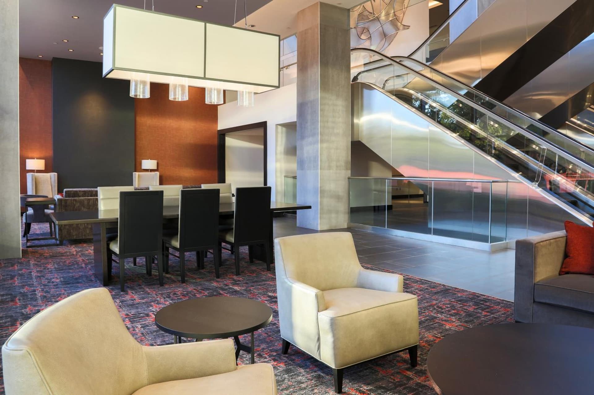 The Hotel at the University of Maryland gallery photo in College Park, MD — image 19