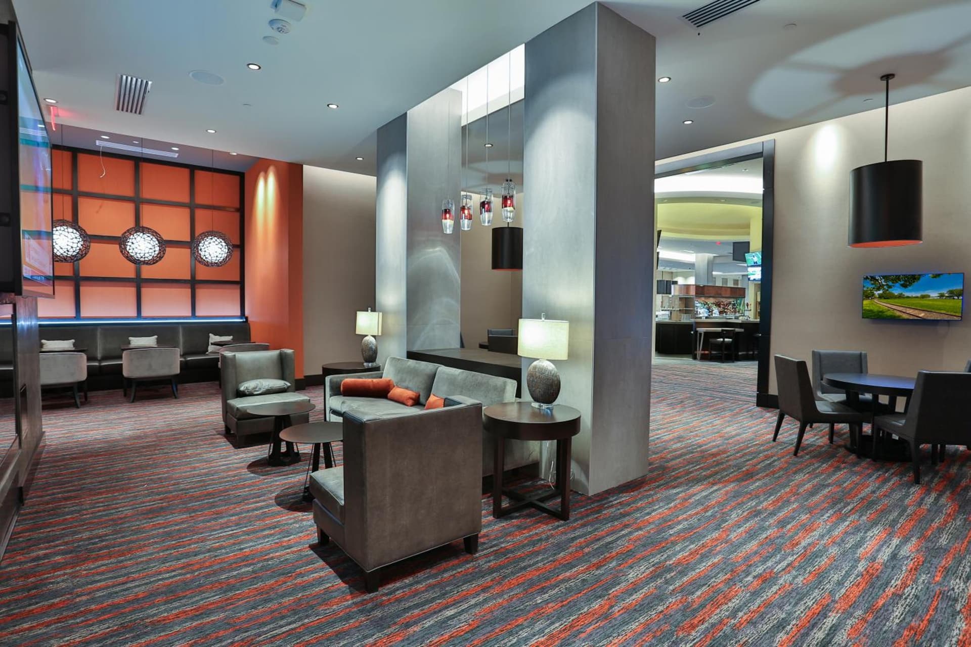 The Hotel at the University of Maryland gallery photo in College Park, MD — image 18