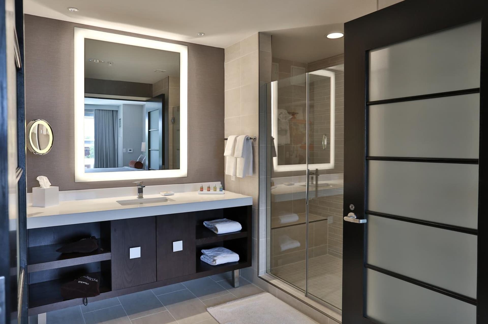 The Hotel at the University of Maryland property views in College Park, MD — gallery photo 3