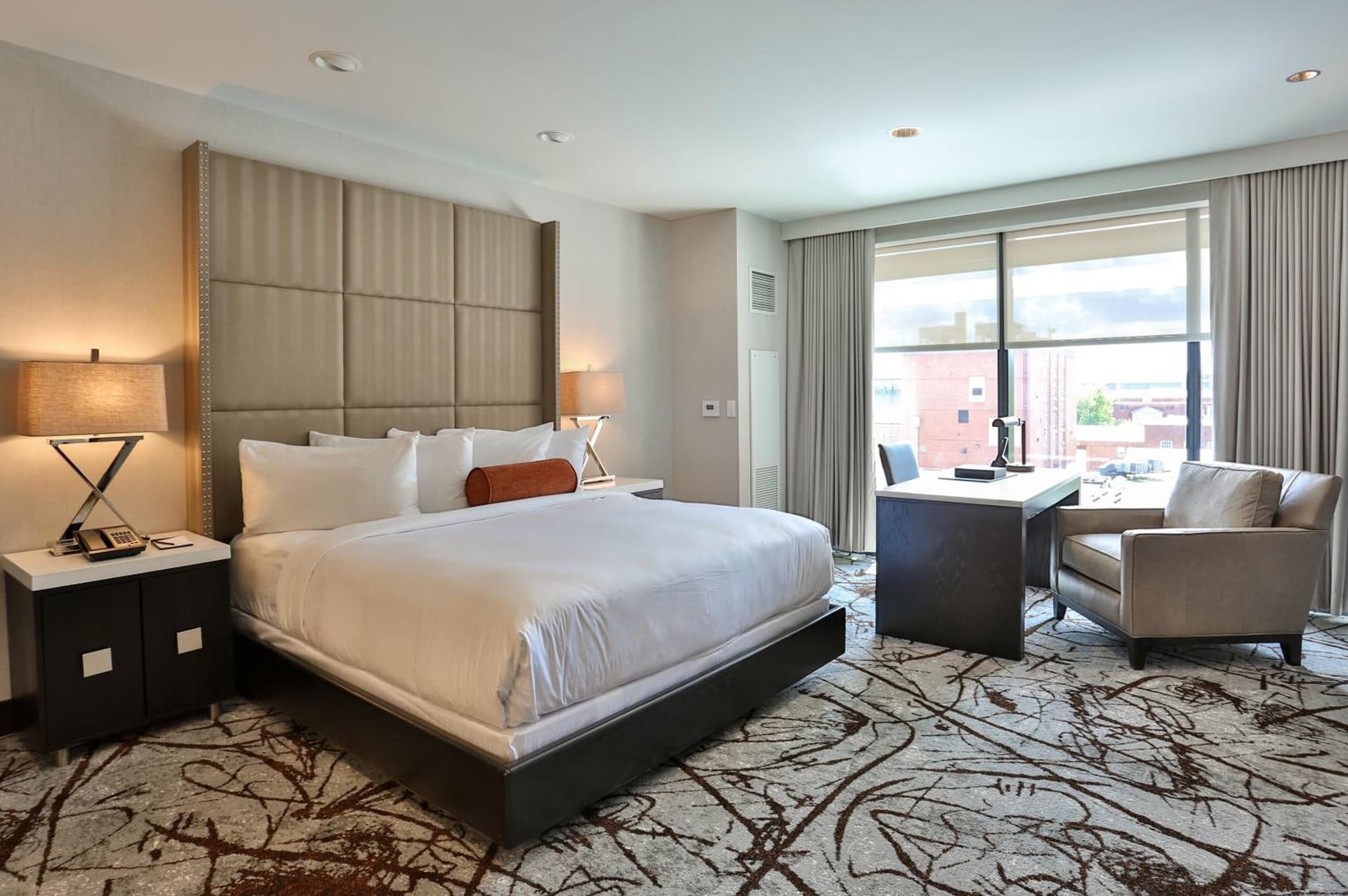 The Hotel at the University of Maryland gallery photo in College Park, MD — image 29